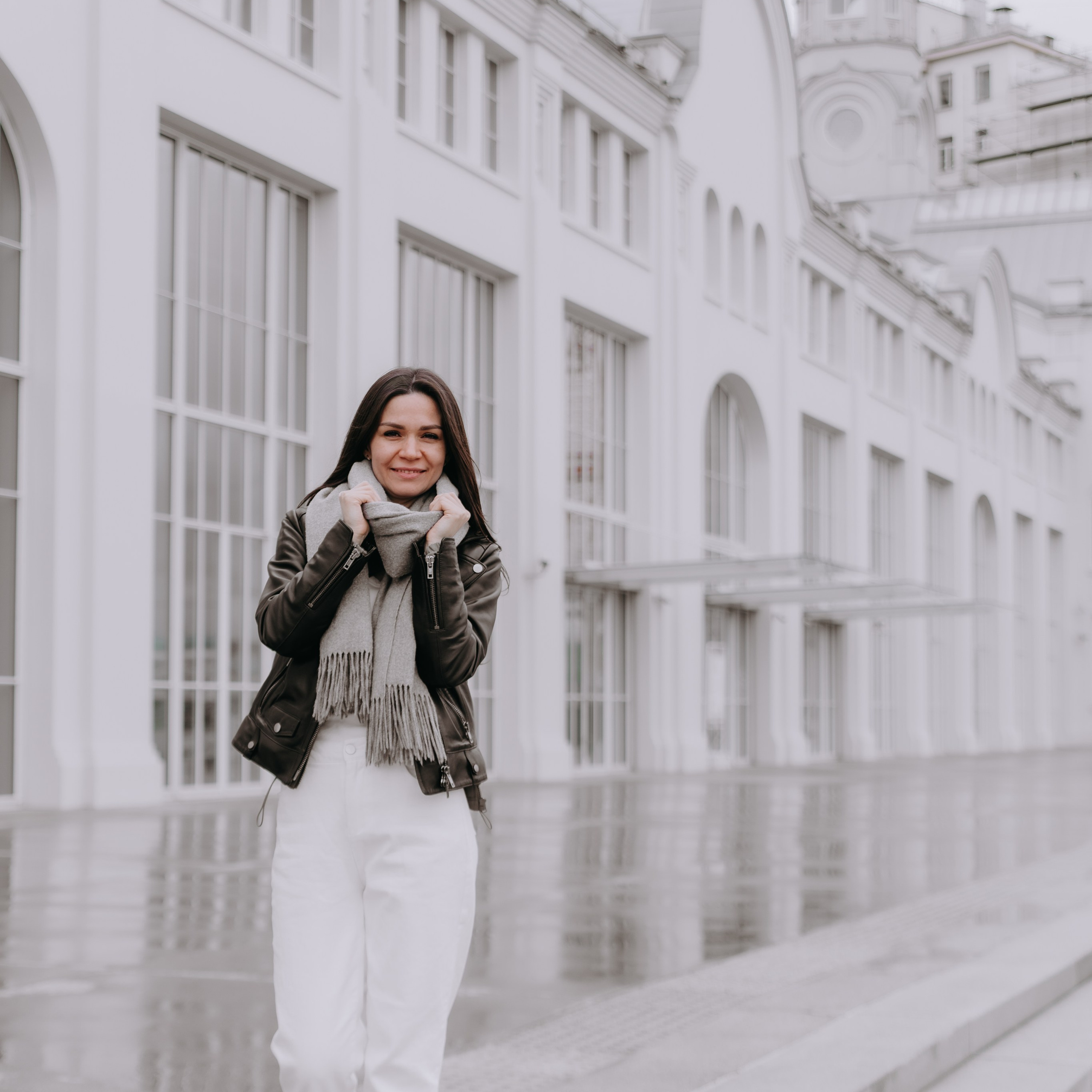 ГЭС2 Москва| Анна. Фотограф Дарья Пудовкина Москва, Московская область