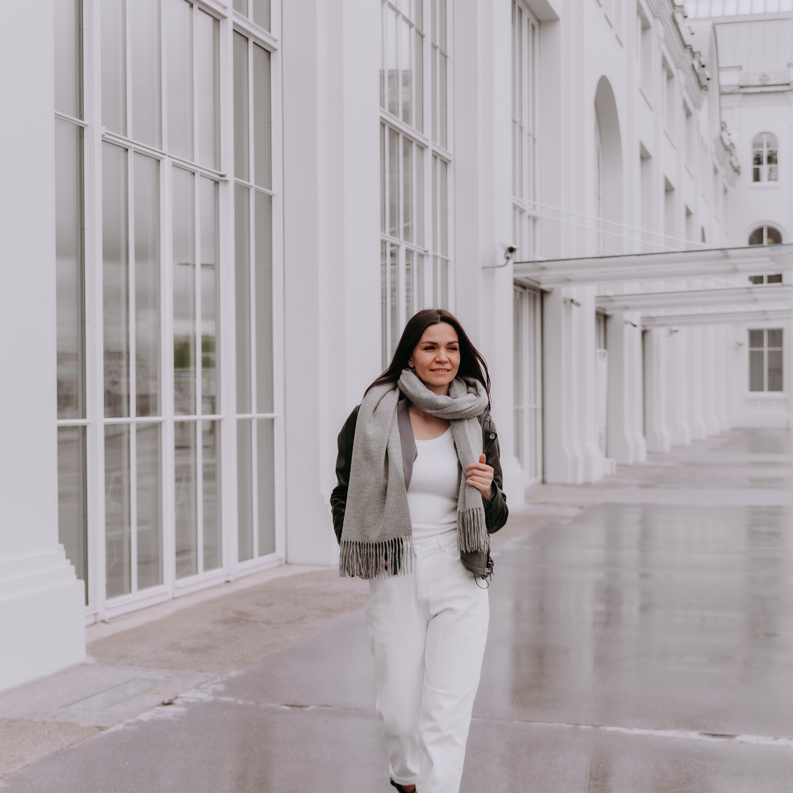 ГЭС2 Москва| Анна. Фотограф Дарья Пудовкина Москва, Московская область