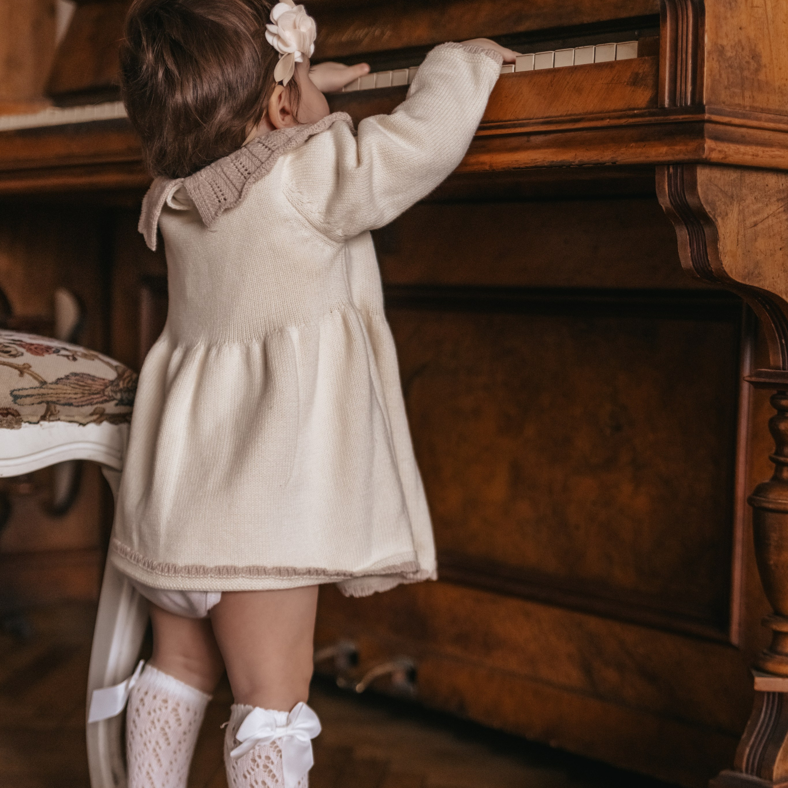 Годик Еве. Фотограф Дарья Пудовкина Москва, Московская область