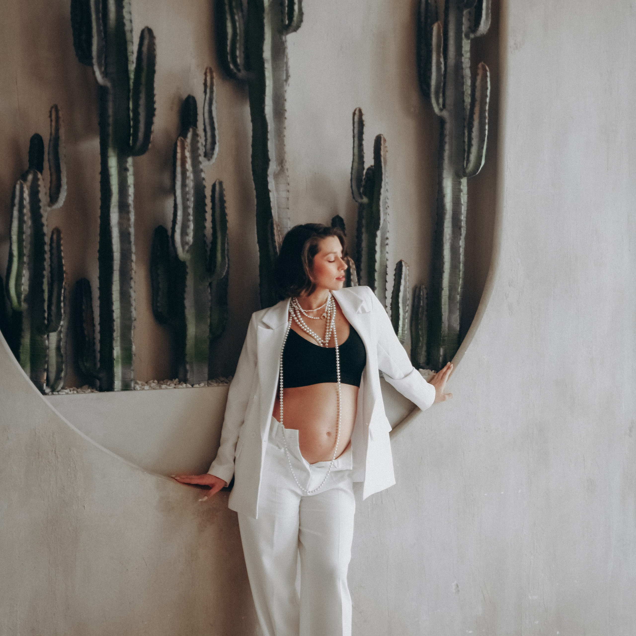 Анастасия. Фотограф Дарья Пудовкина Москва, Московская область