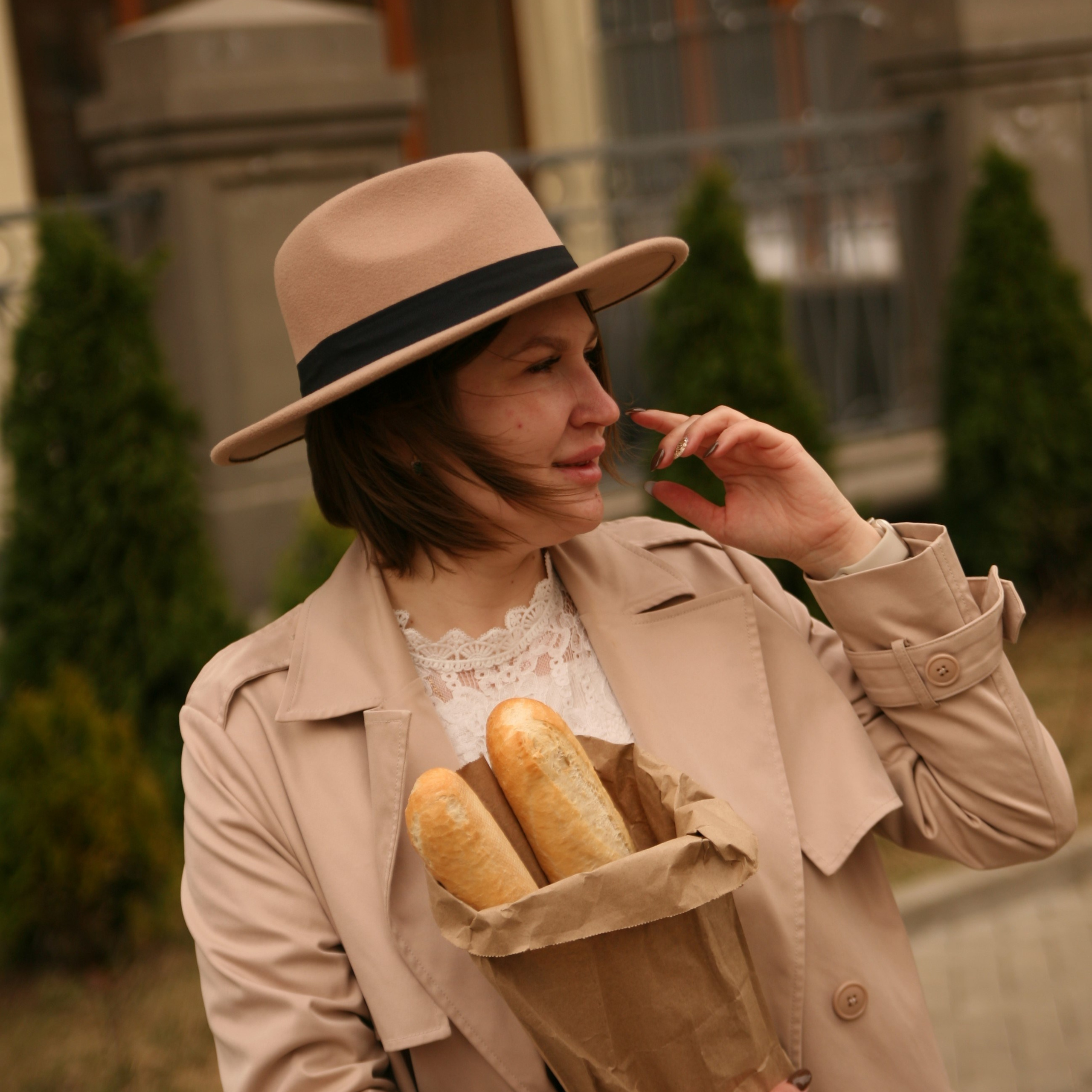 Прогулка Кристины и Алисы. Фотограф Дарья Пудовкина Москва, Московская область