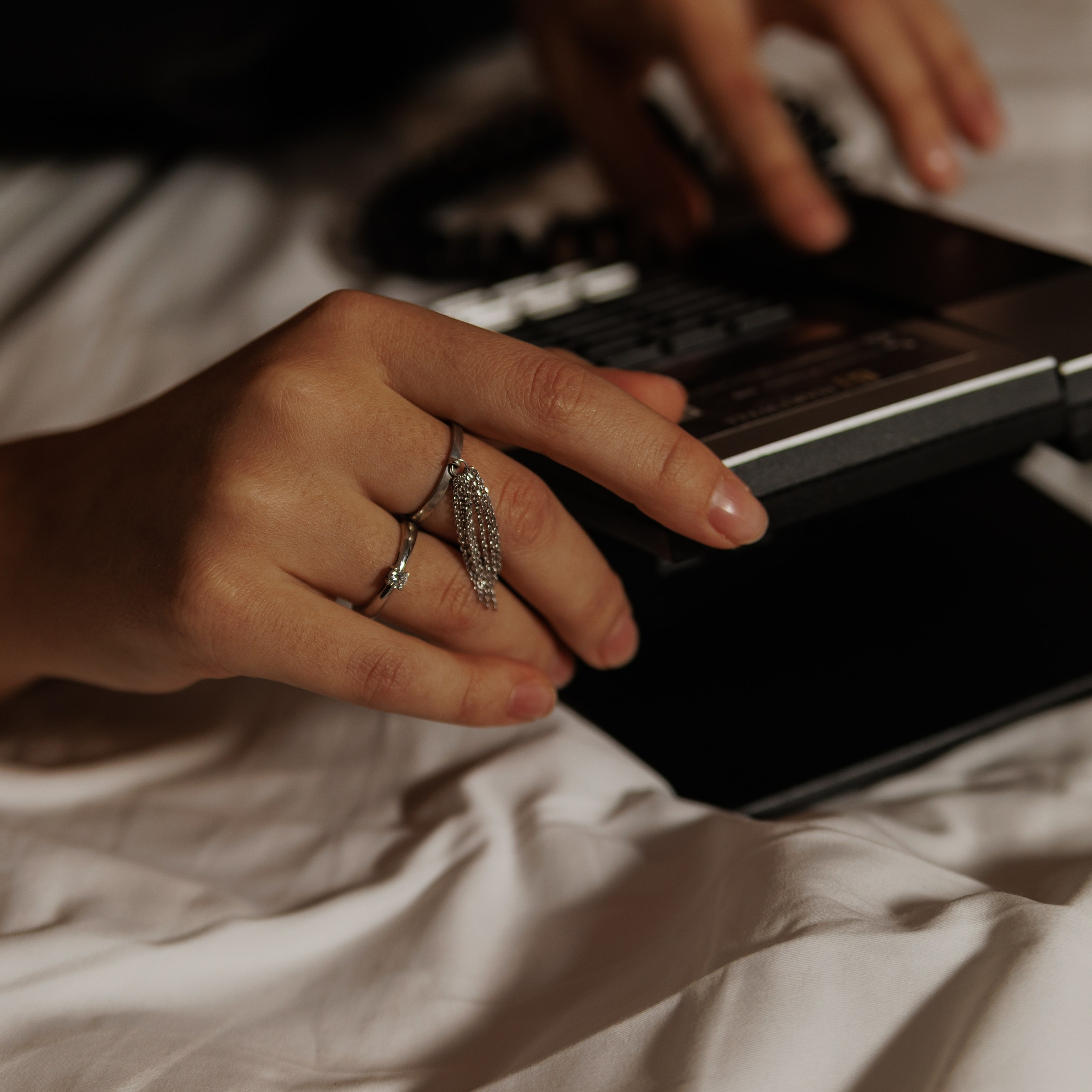 В отеле | Марина. Фотограф Дарья Пудовкина Москва, Московская область