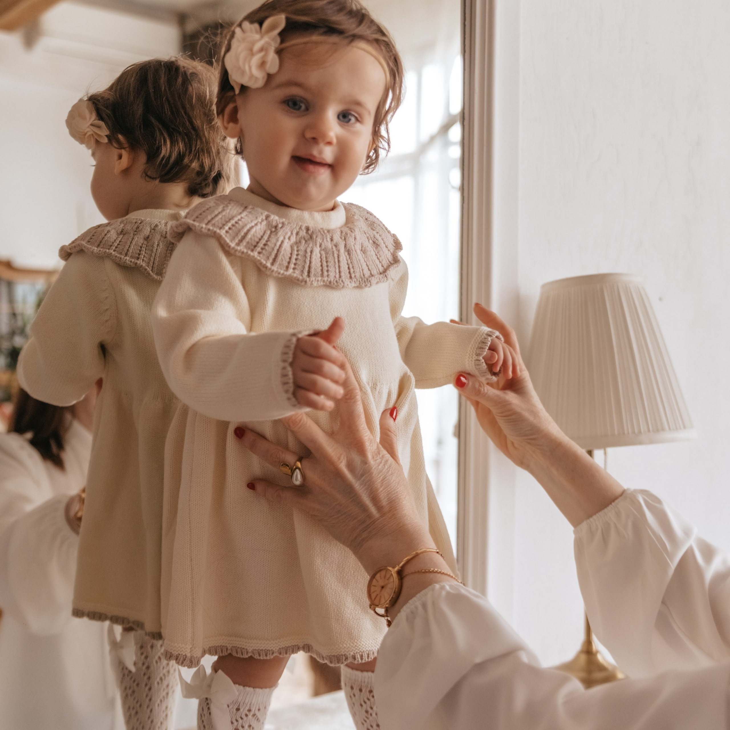 Годик Еве. Фотограф Дарья Пудовкина Москва, Московская область