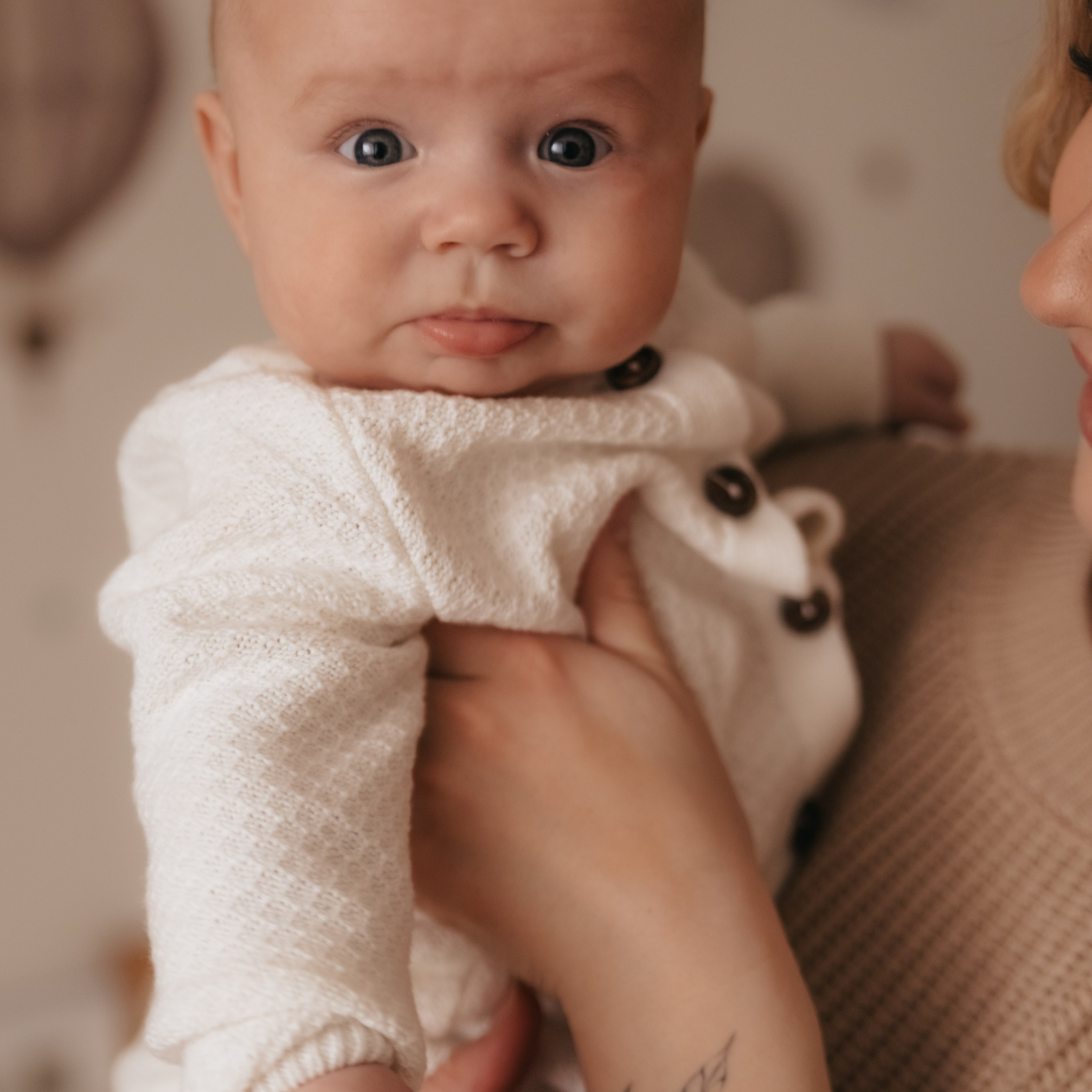 Домашняя семейная история. Фотограф Дарья Пудовкина Москва, Московская область
