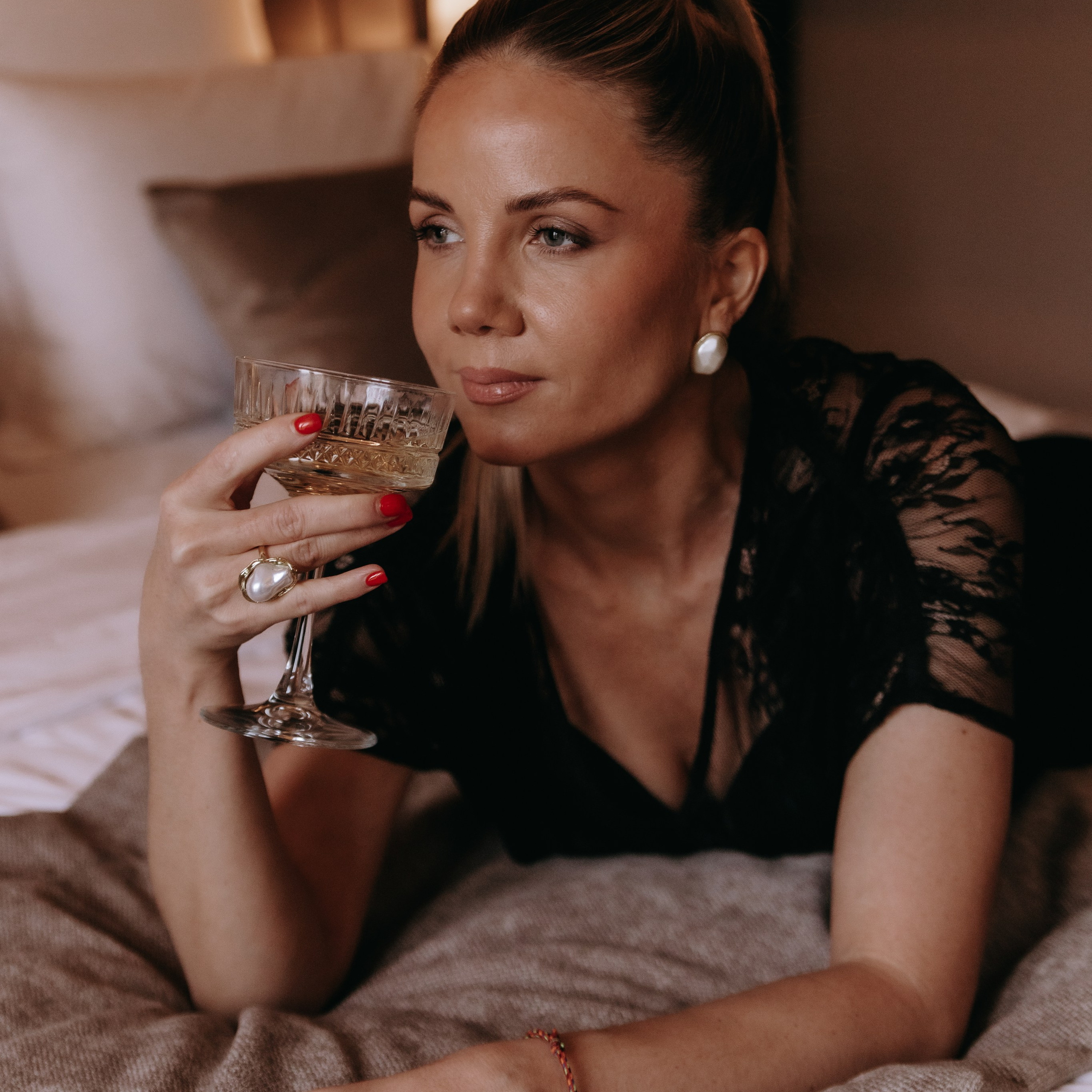 В отеле | Мария. Фотограф Дарья Пудовкина Москва, Московская область