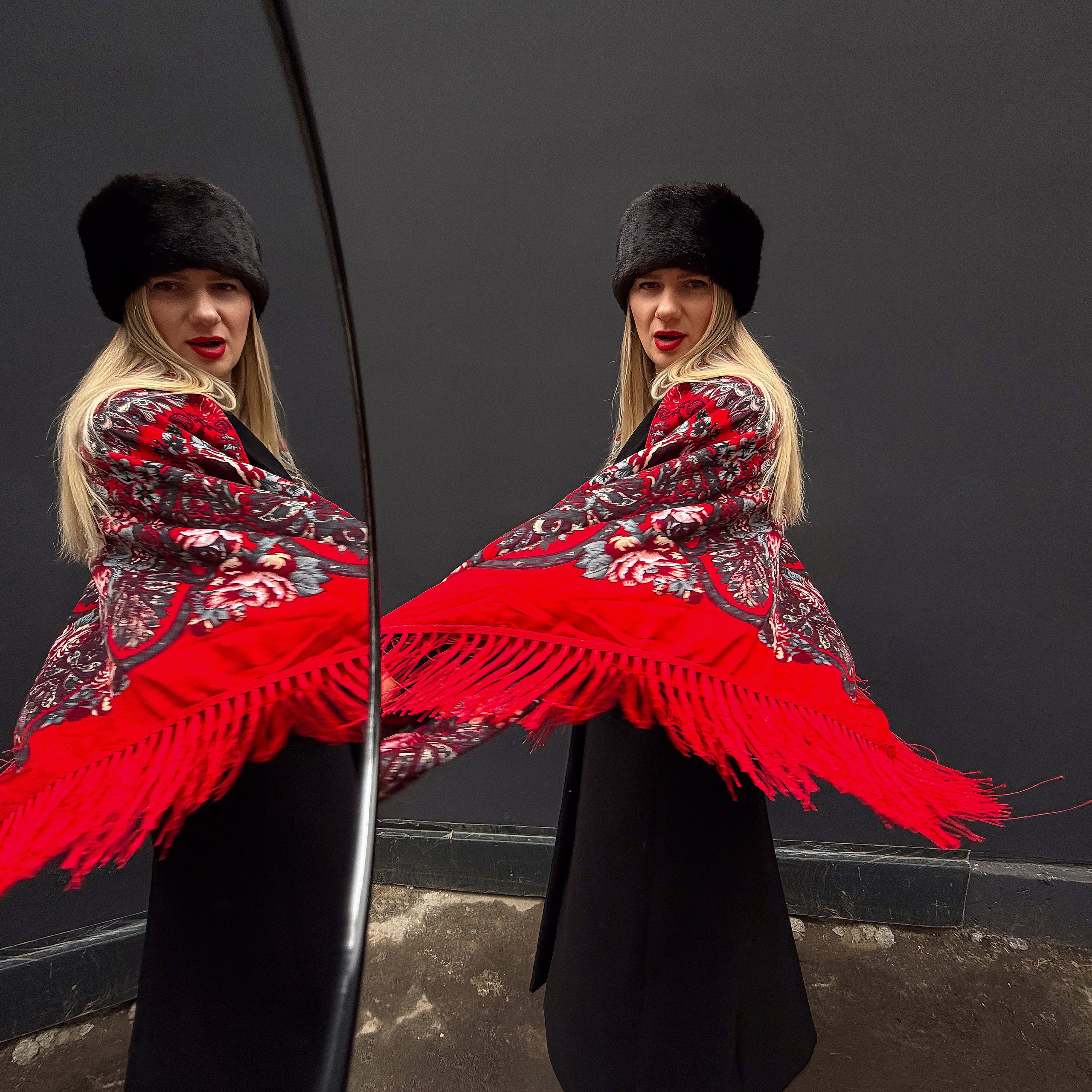 Мария. Фотограф Дарья Пудовкина Москва, Московская область