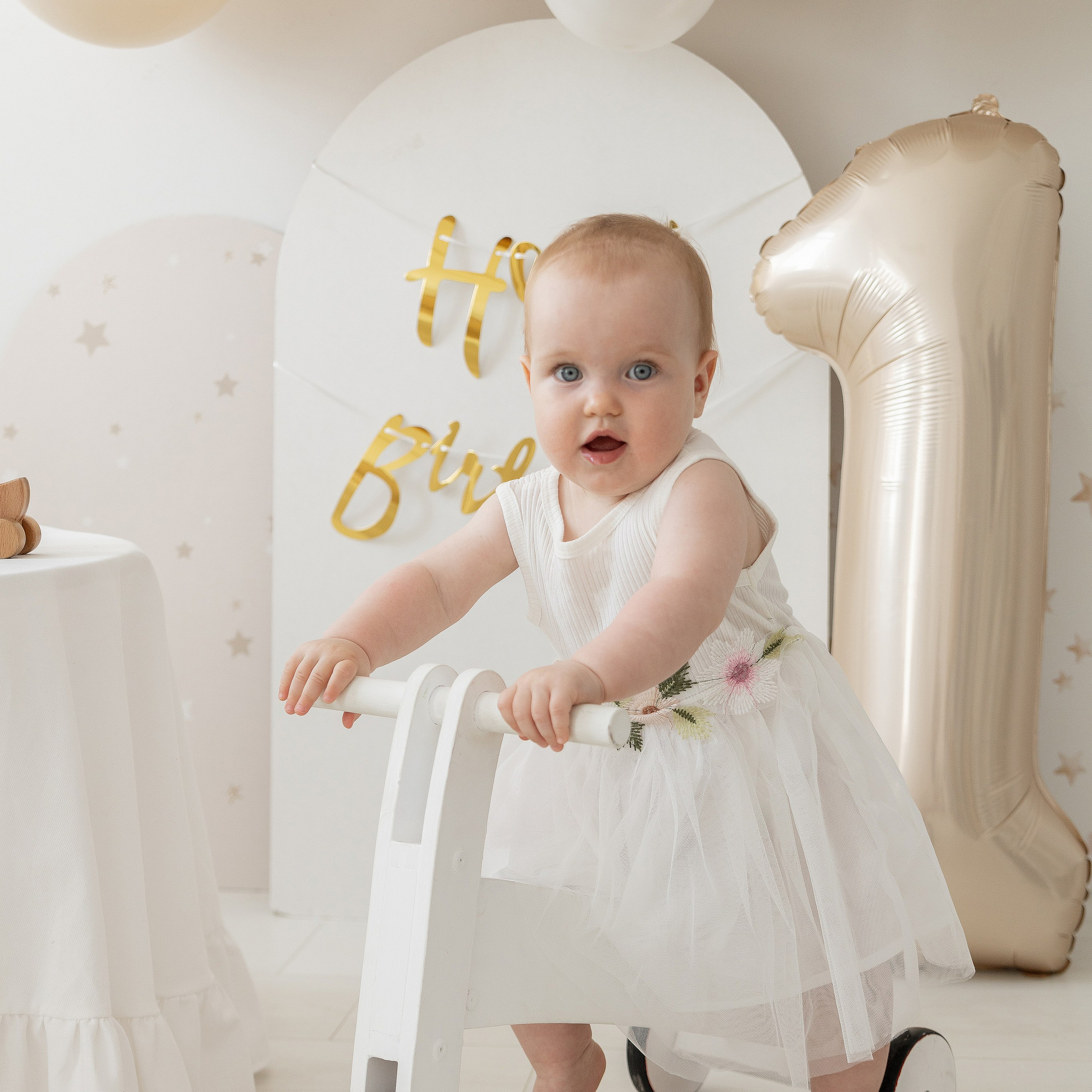 Годик Милославе. Фотограф Дарья Пудовкина Москва, Московская область