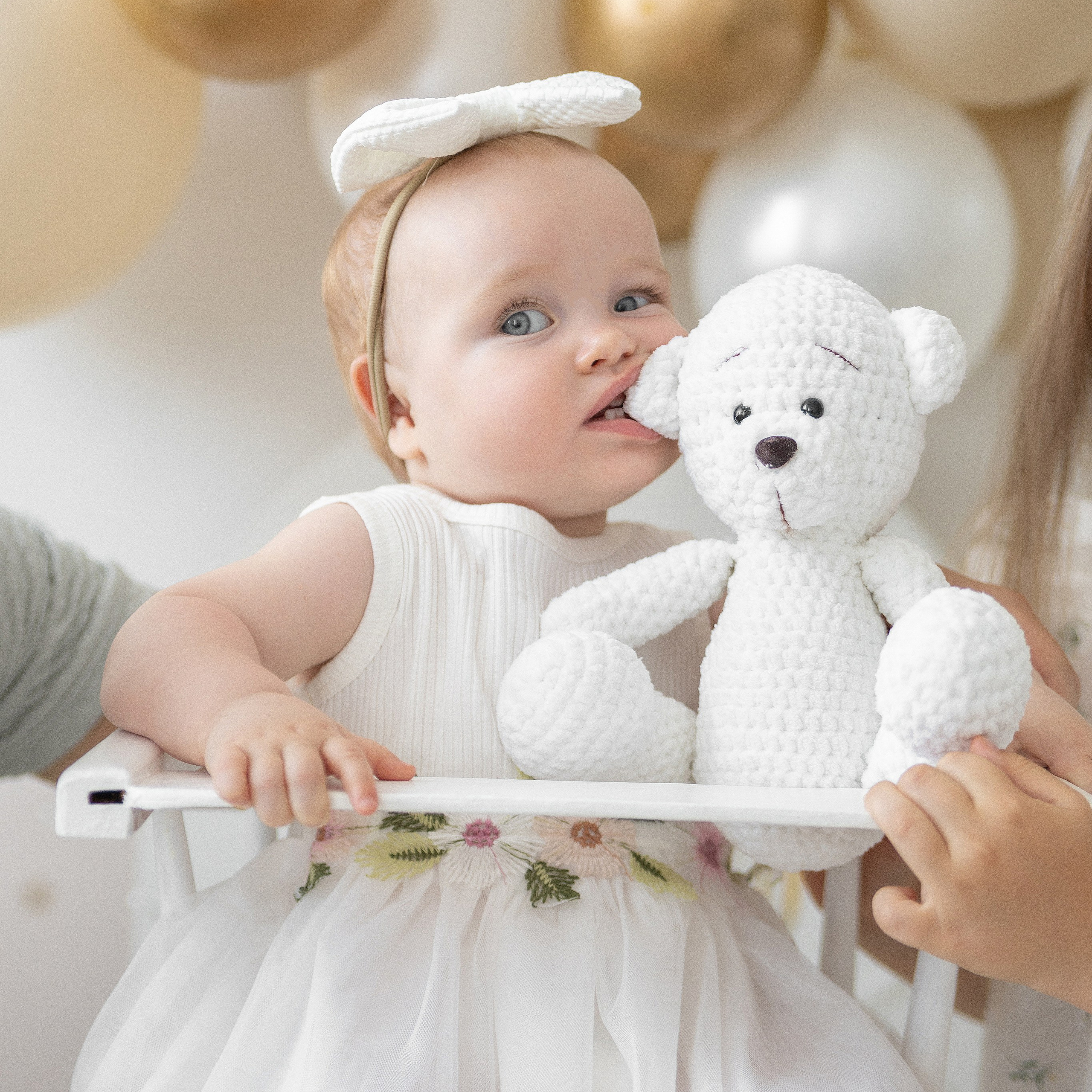 Годик Милославе. Фотограф Дарья Пудовкина Москва, Московская область