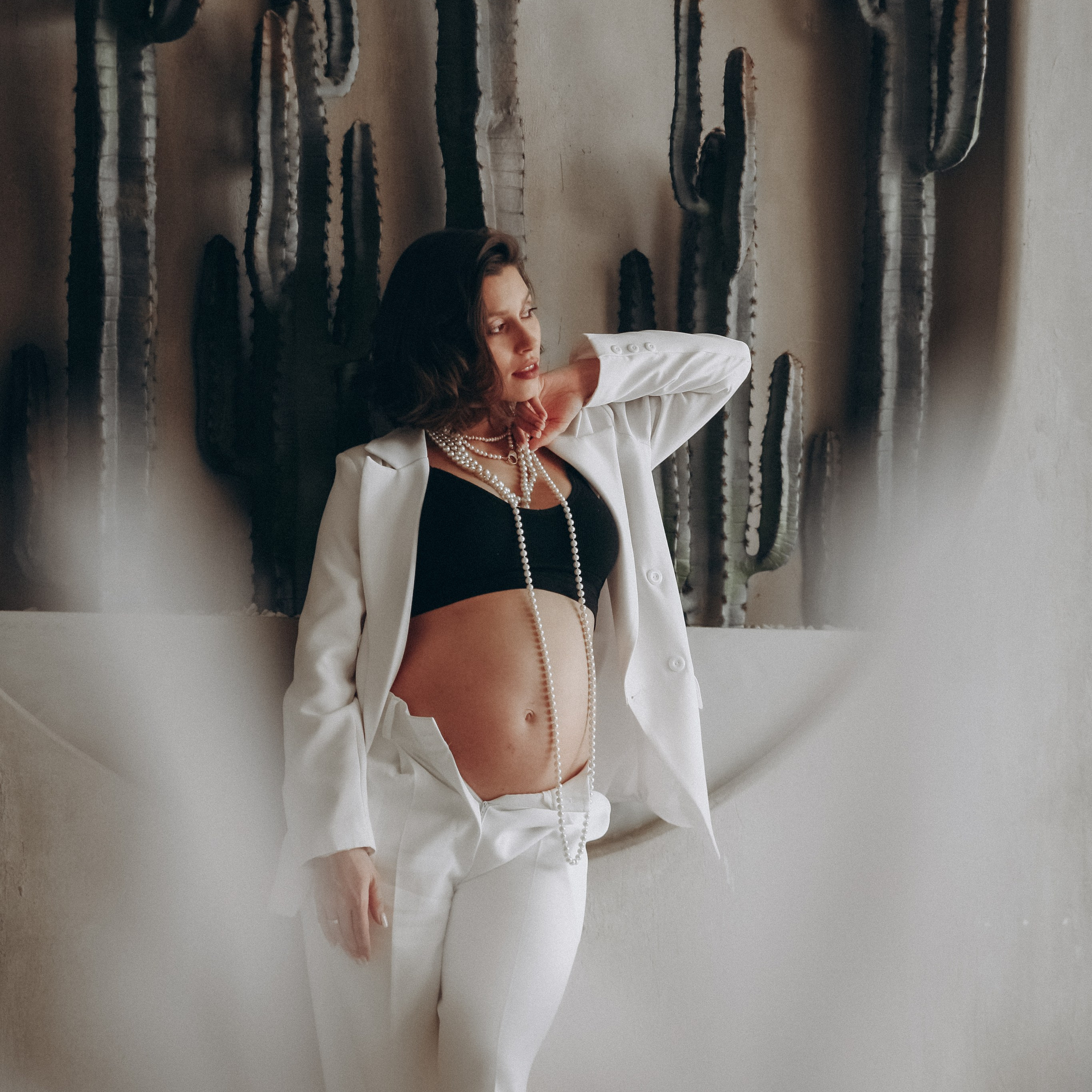 Анастасия. Фотограф Дарья Пудовкина Москва, Московская область