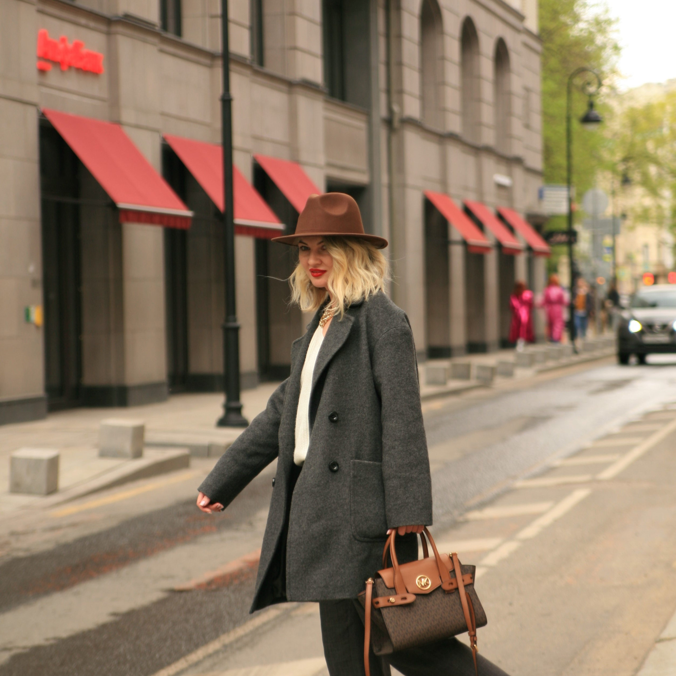 В кафе на Патриках | Дарья. Фотограф Дарья Пудовкина Москва, Московская область