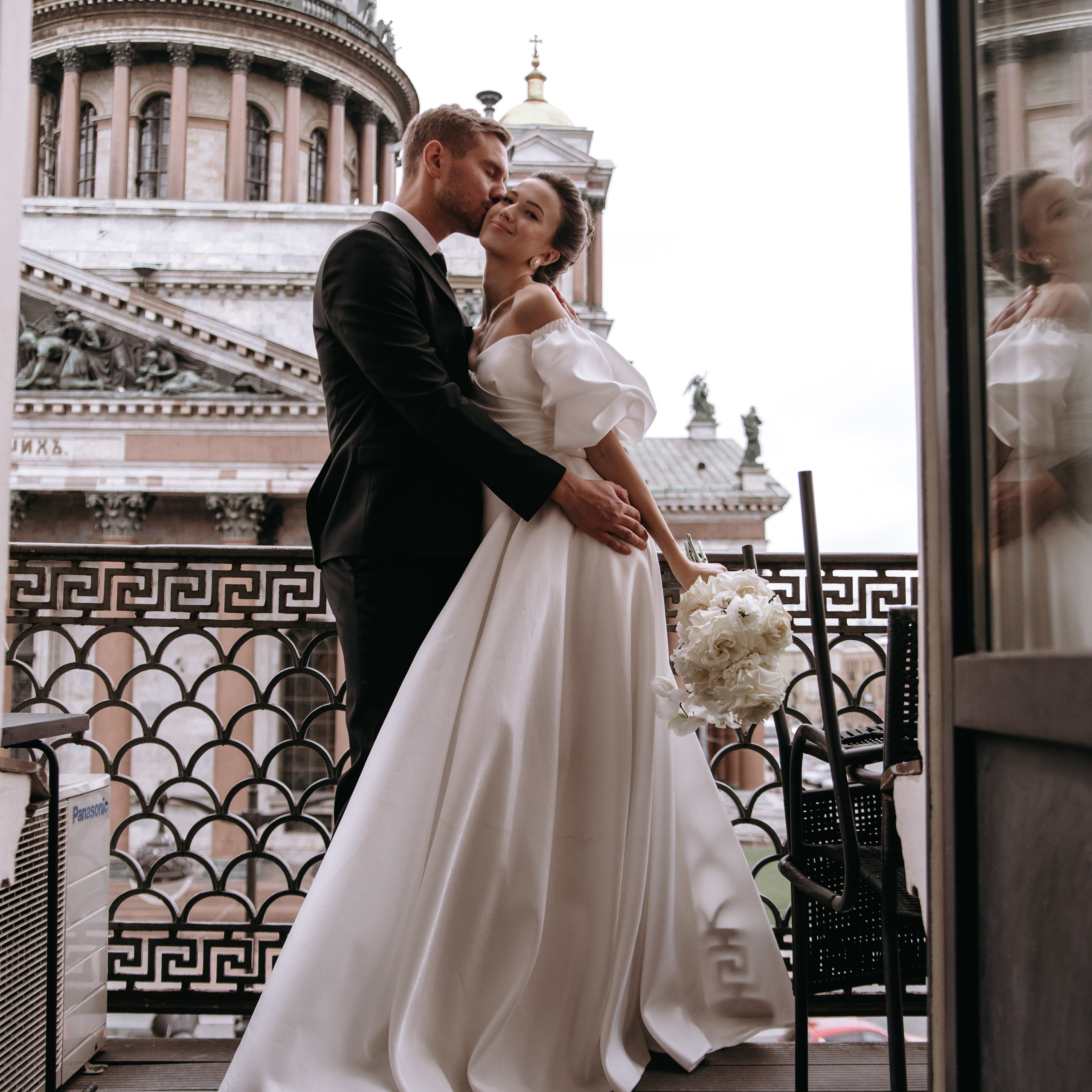 Свадьба Питер прогулка. Фотограф Дарья Пудовкина Москва, Московская область