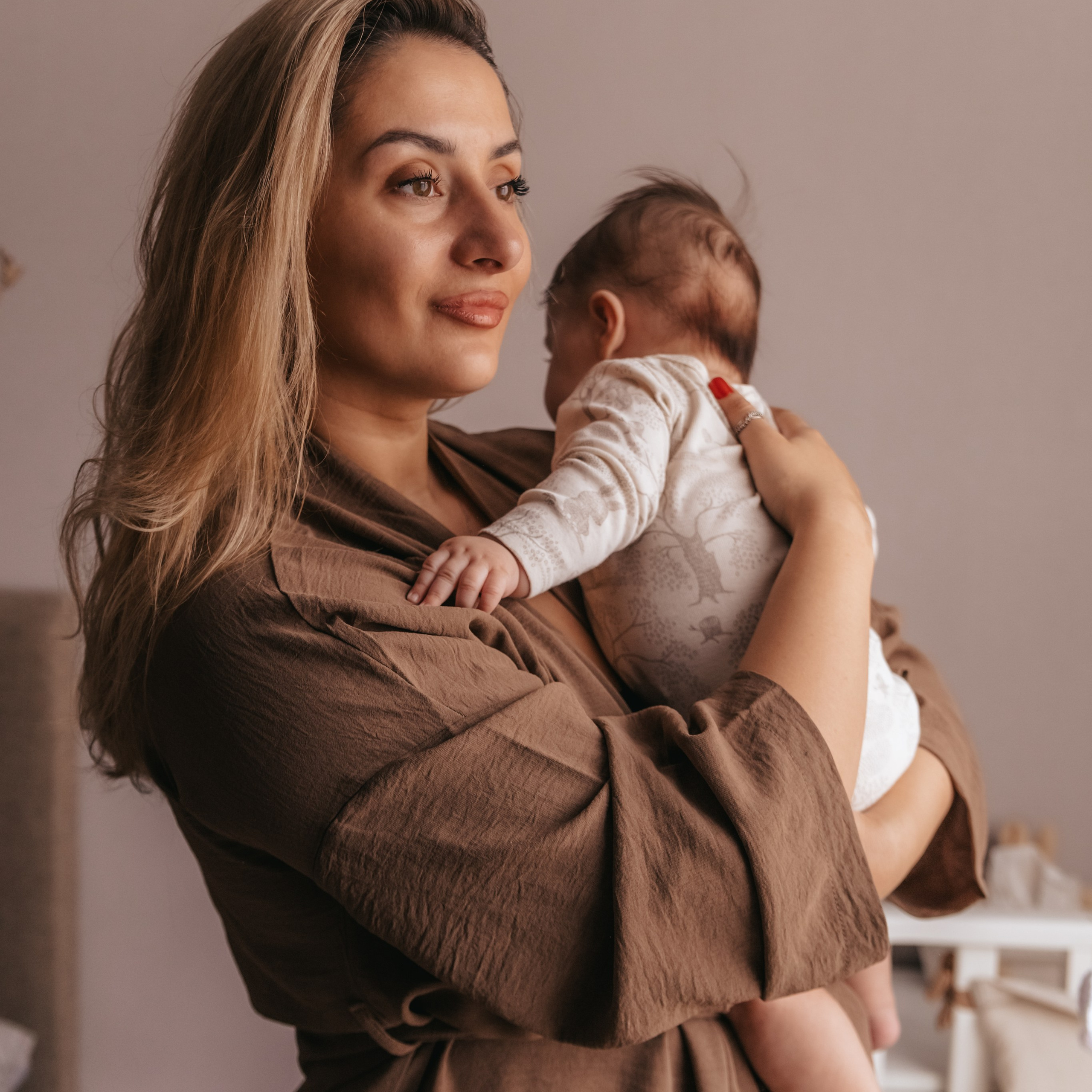 Малыш Миша домашняя съемка. Фотограф Дарья Пудовкина Москва, Московская область