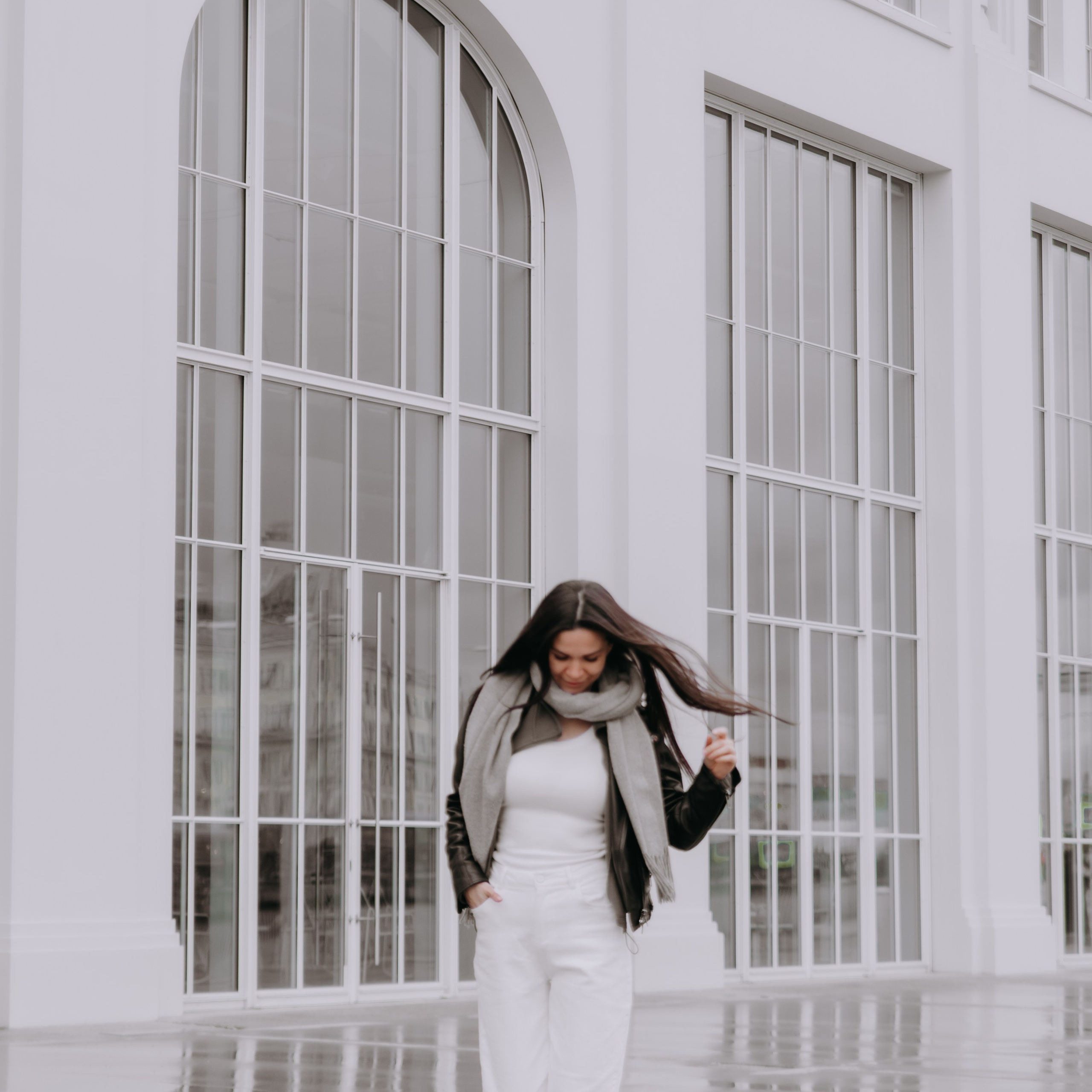 ГЭС2 Москва| Анна. Фотограф Дарья Пудовкина Москва, Московская область