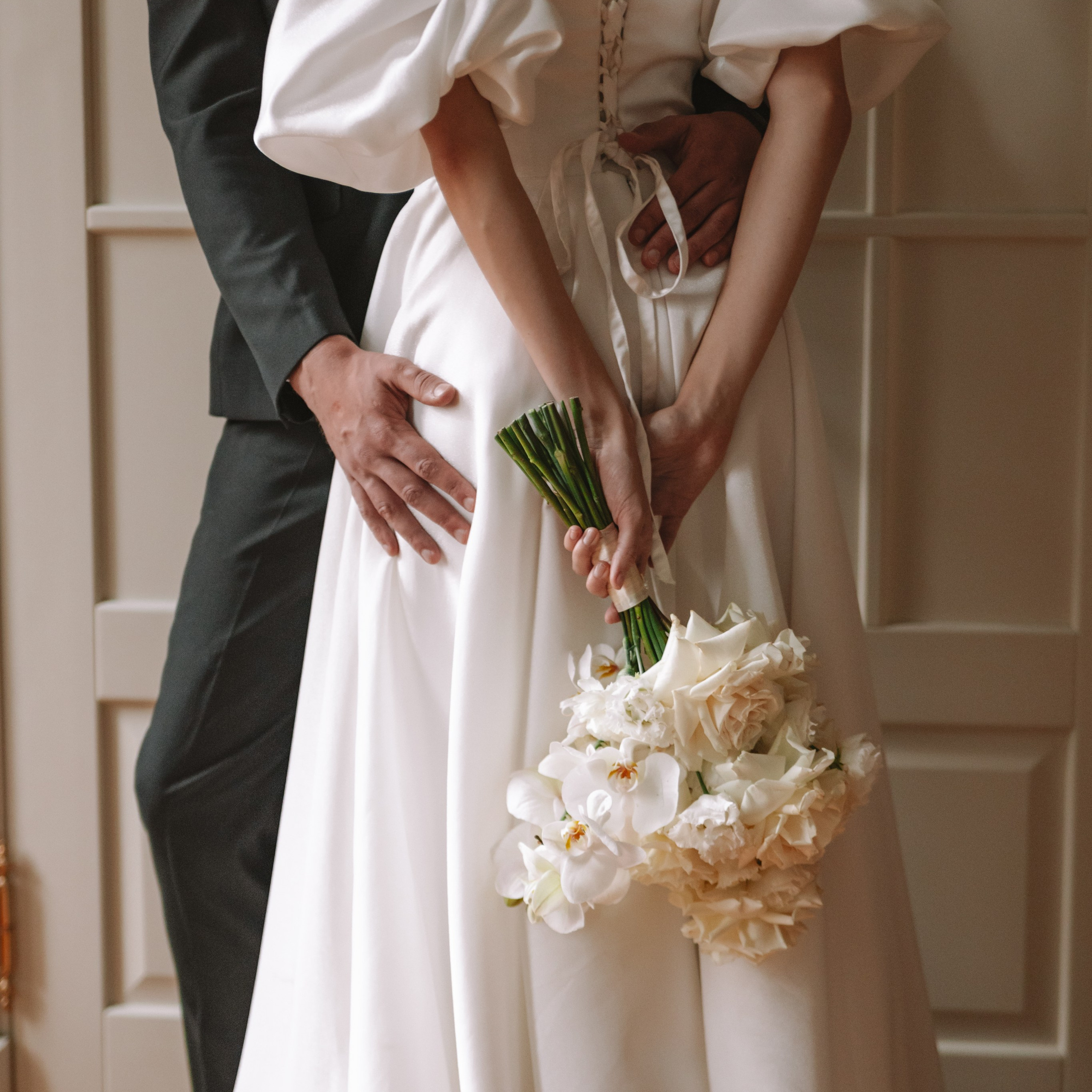 Свадьба Питер прогулка. Фотограф Дарья Пудовкина Москва, Московская область