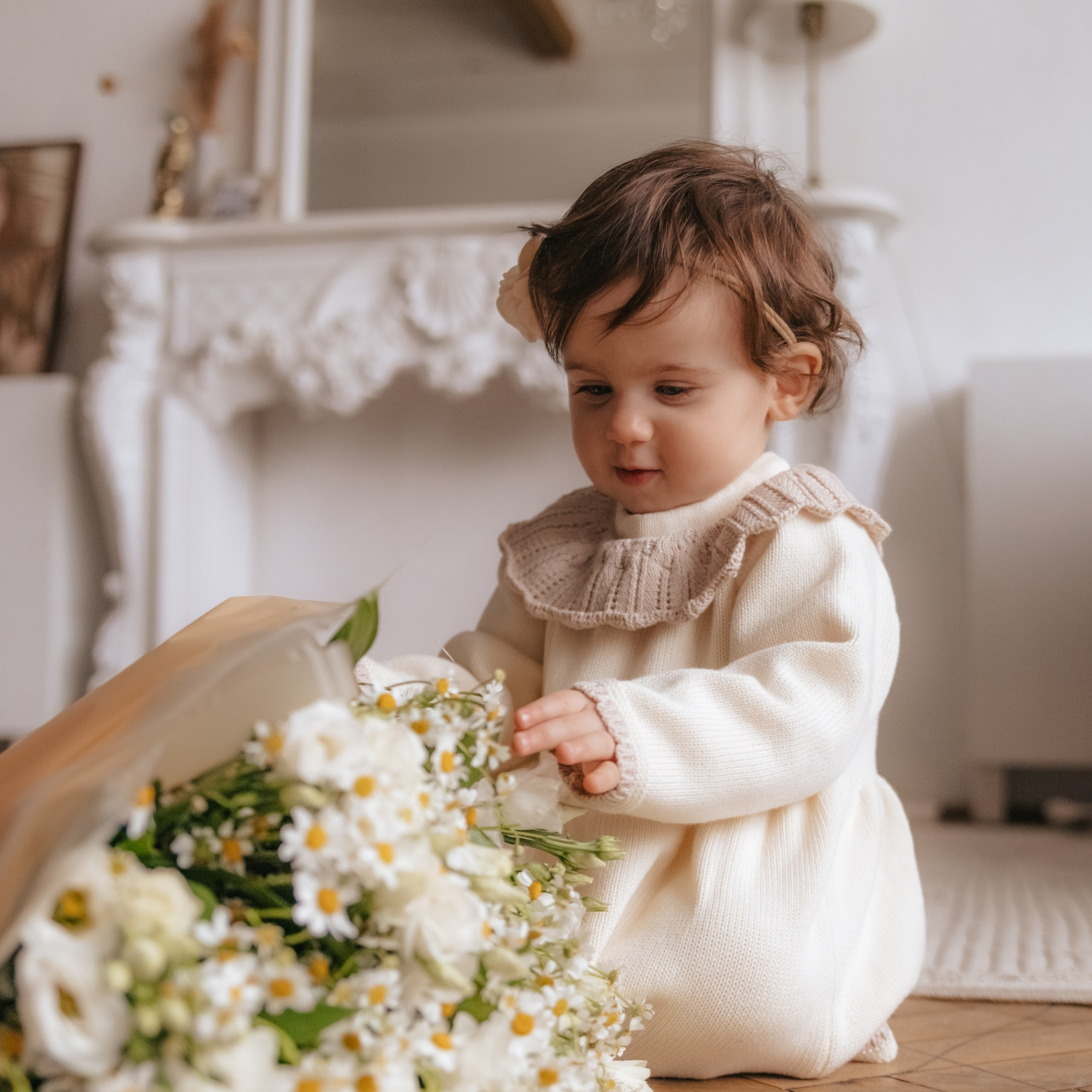 Годик Еве. Фотограф Дарья Пудовкина Москва, Московская область