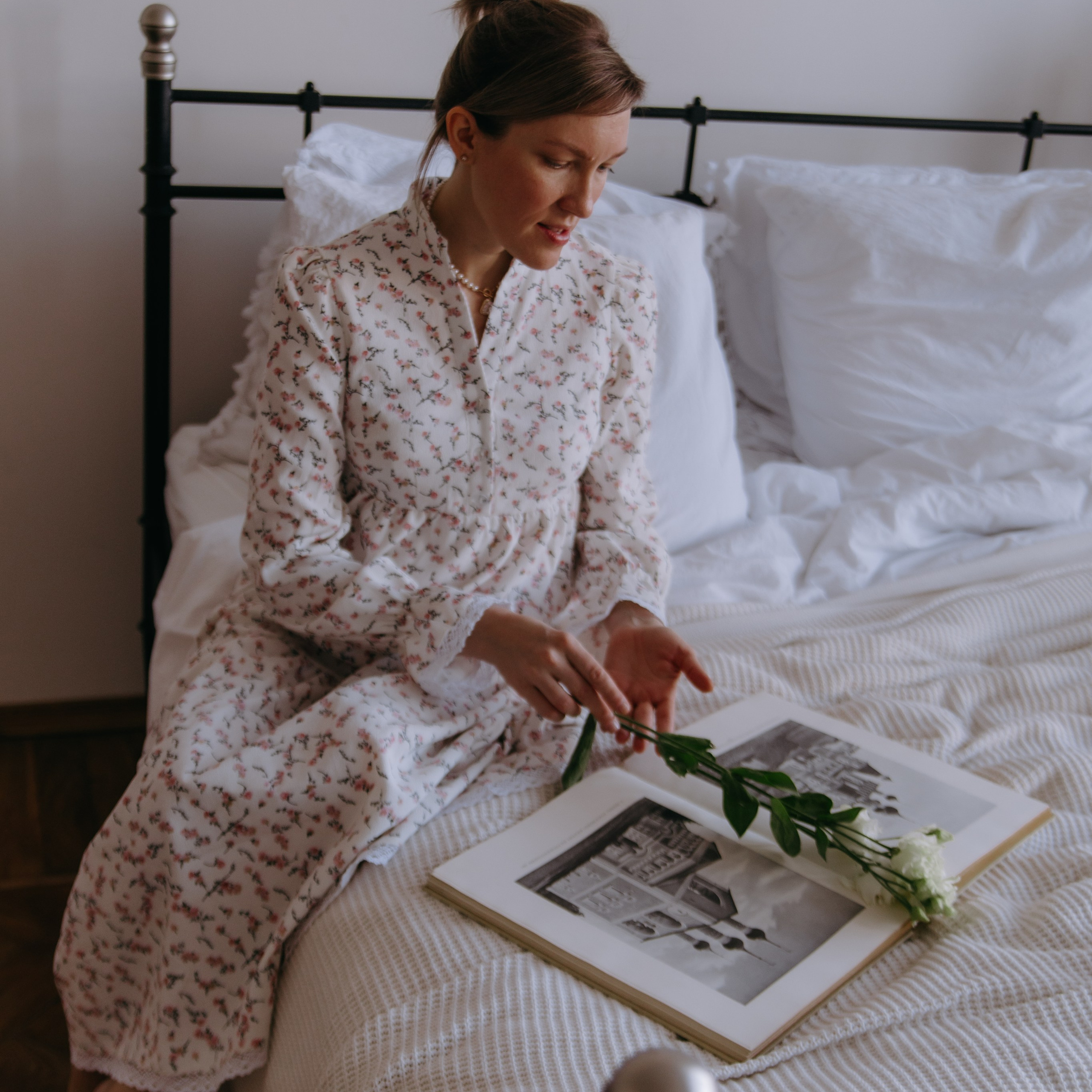 Анна. Фотограф Дарья Пудовкина Москва, Московская область