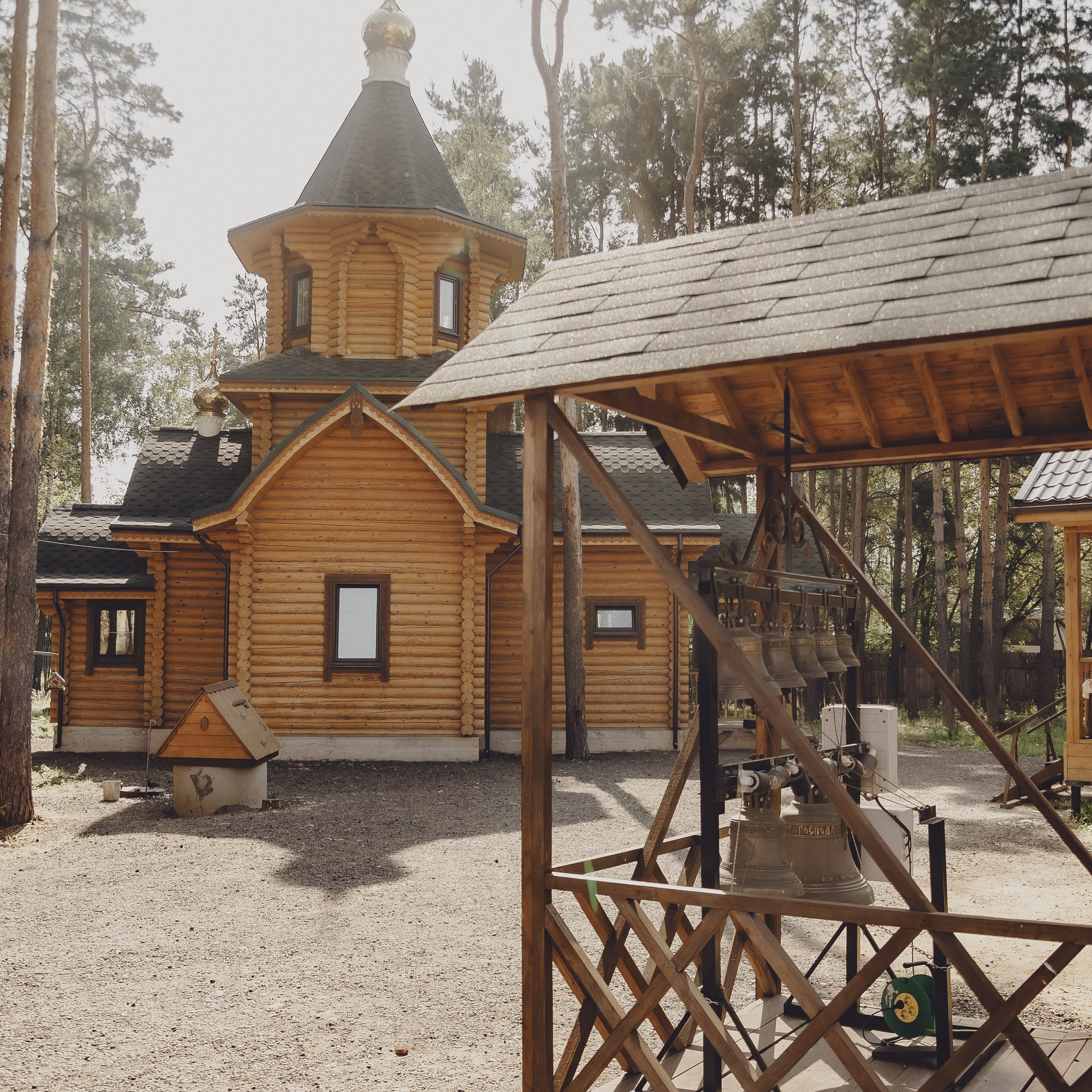 Крещение Маргариты. Фотограф Дарья Пудовкина Москва, Московская область