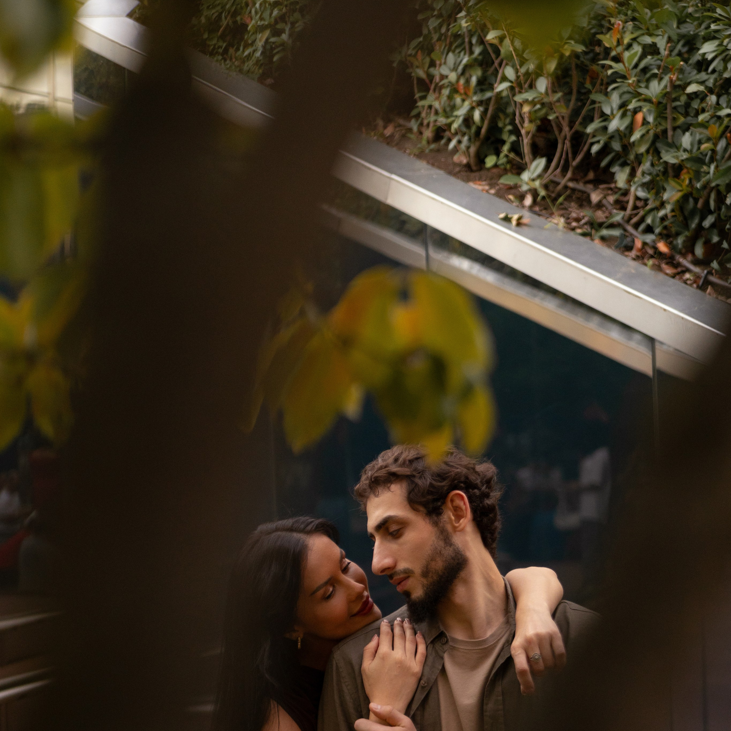 Парк Краснодар. Фотограф Дарья Пудовкина Москва, Московская область