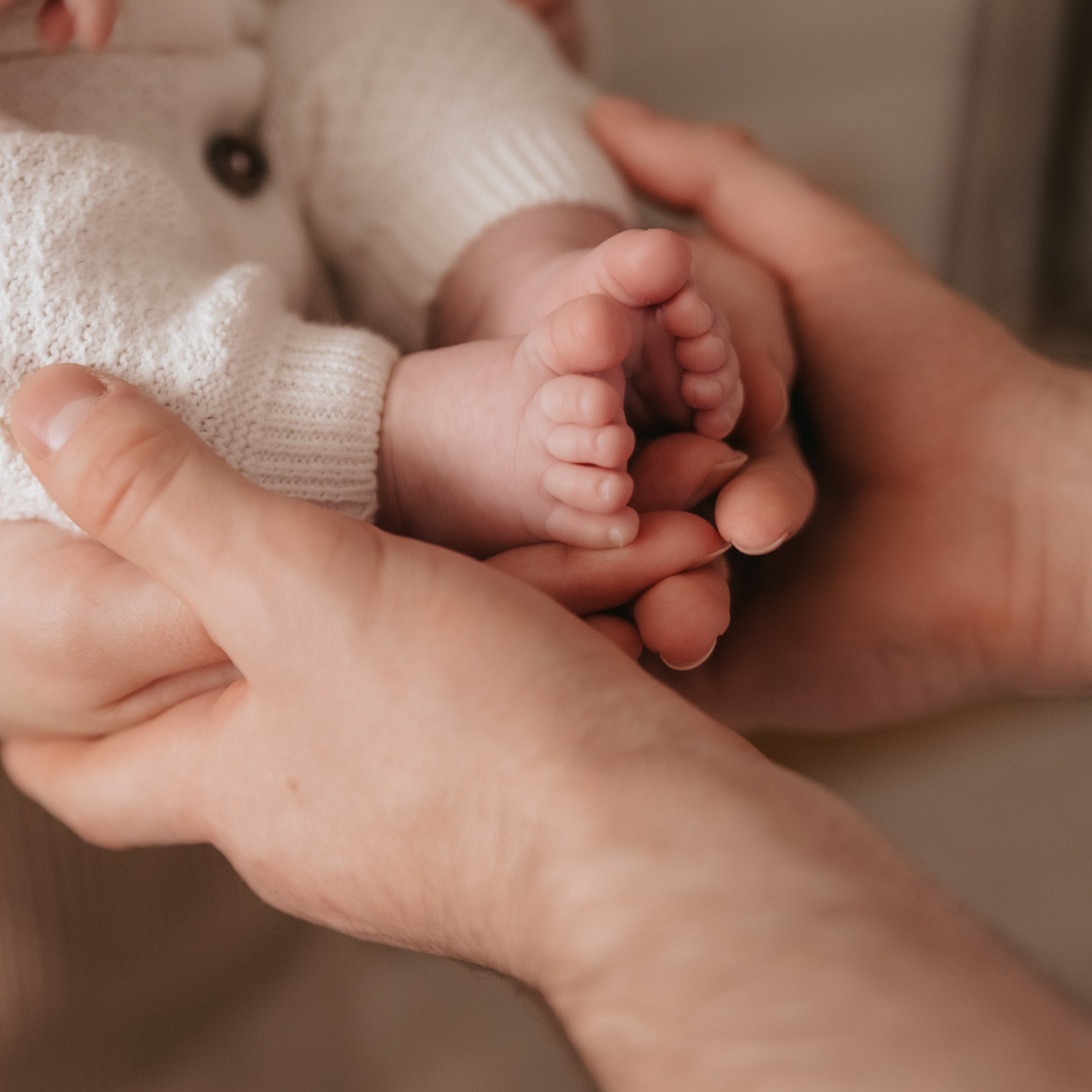 Домашняя семейная история. Фотограф Дарья Пудовкина Москва, Московская область