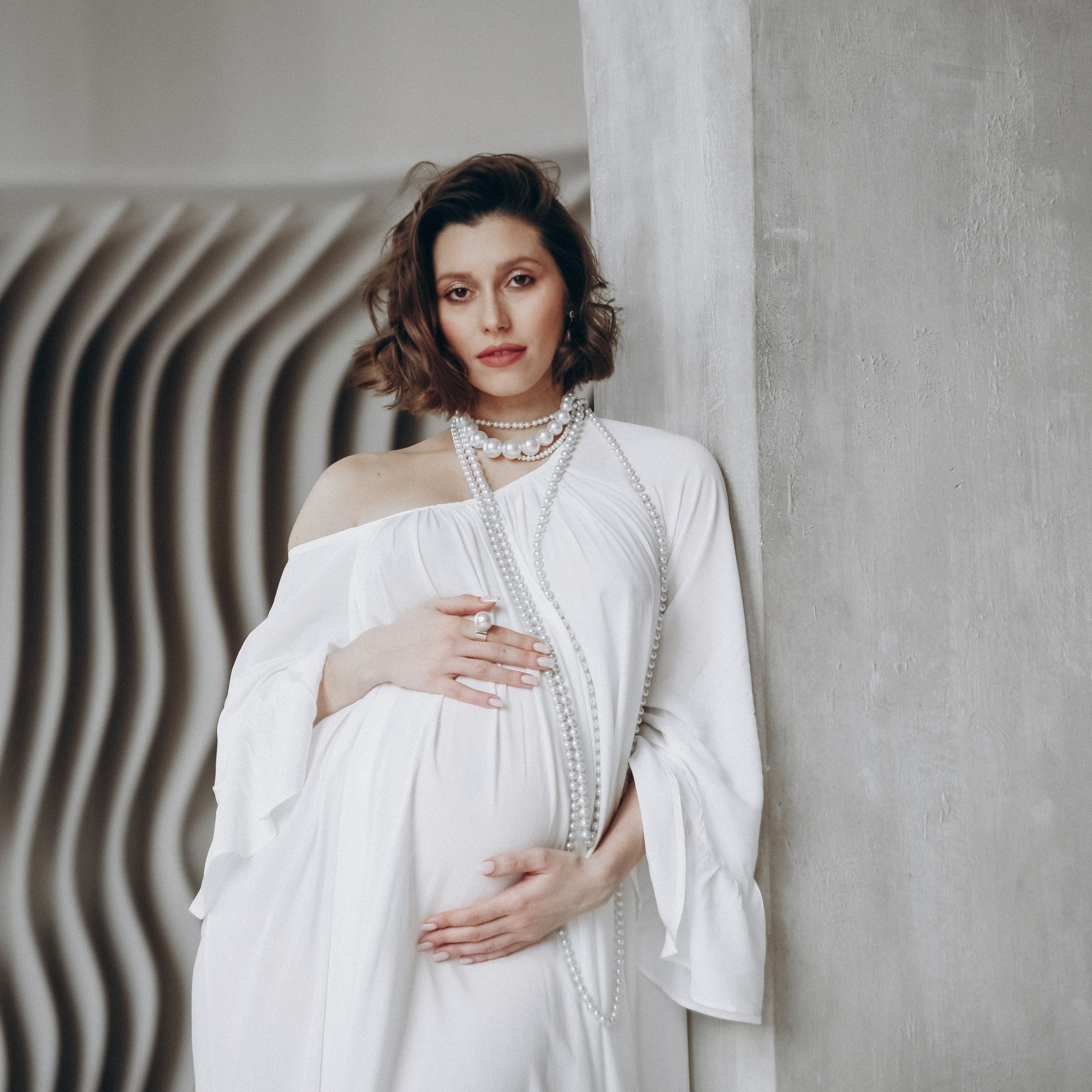 Анастасия. Фотограф Дарья Пудовкина Москва, Московская область