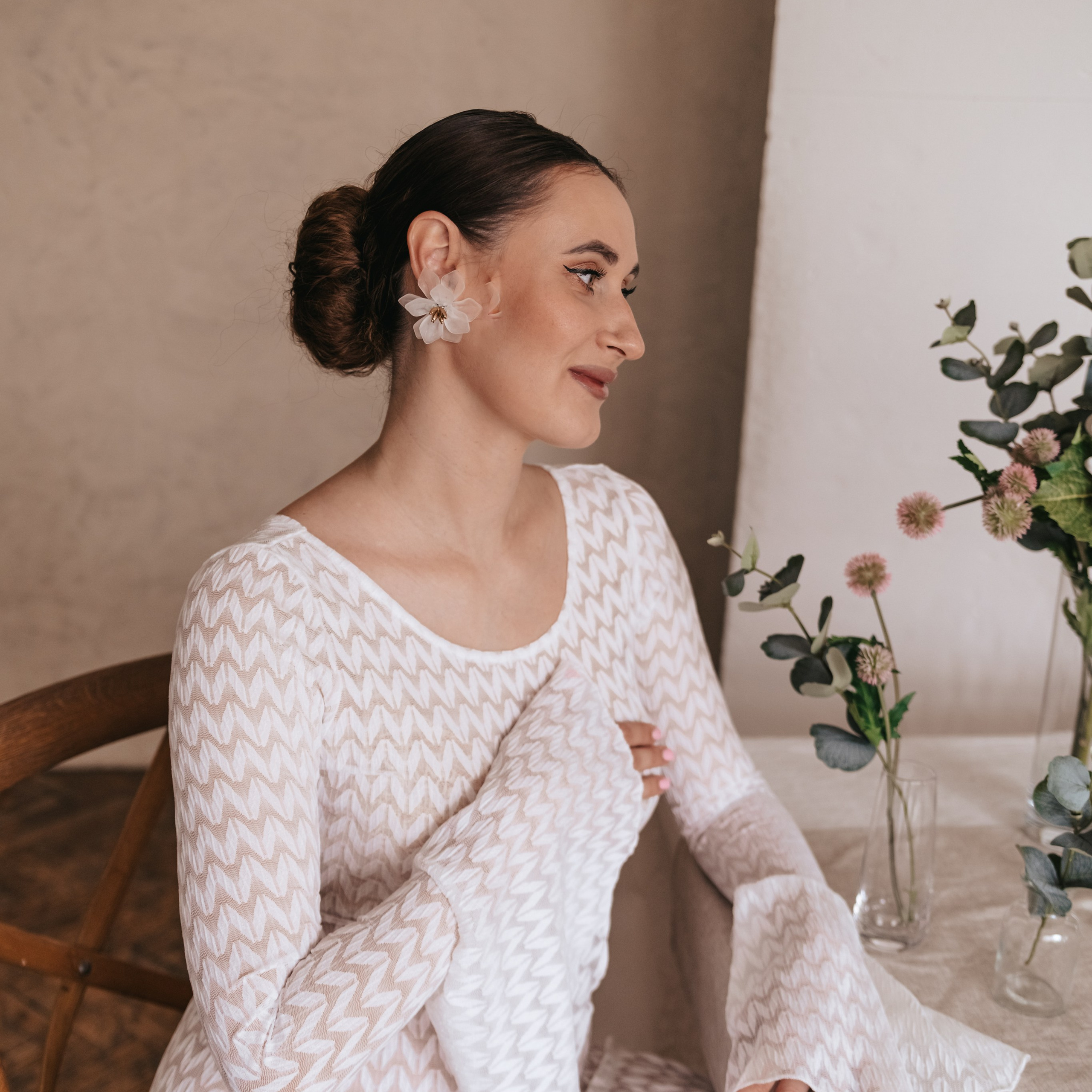 Дана. Фотограф Дарья Пудовкина Москва, Московская область