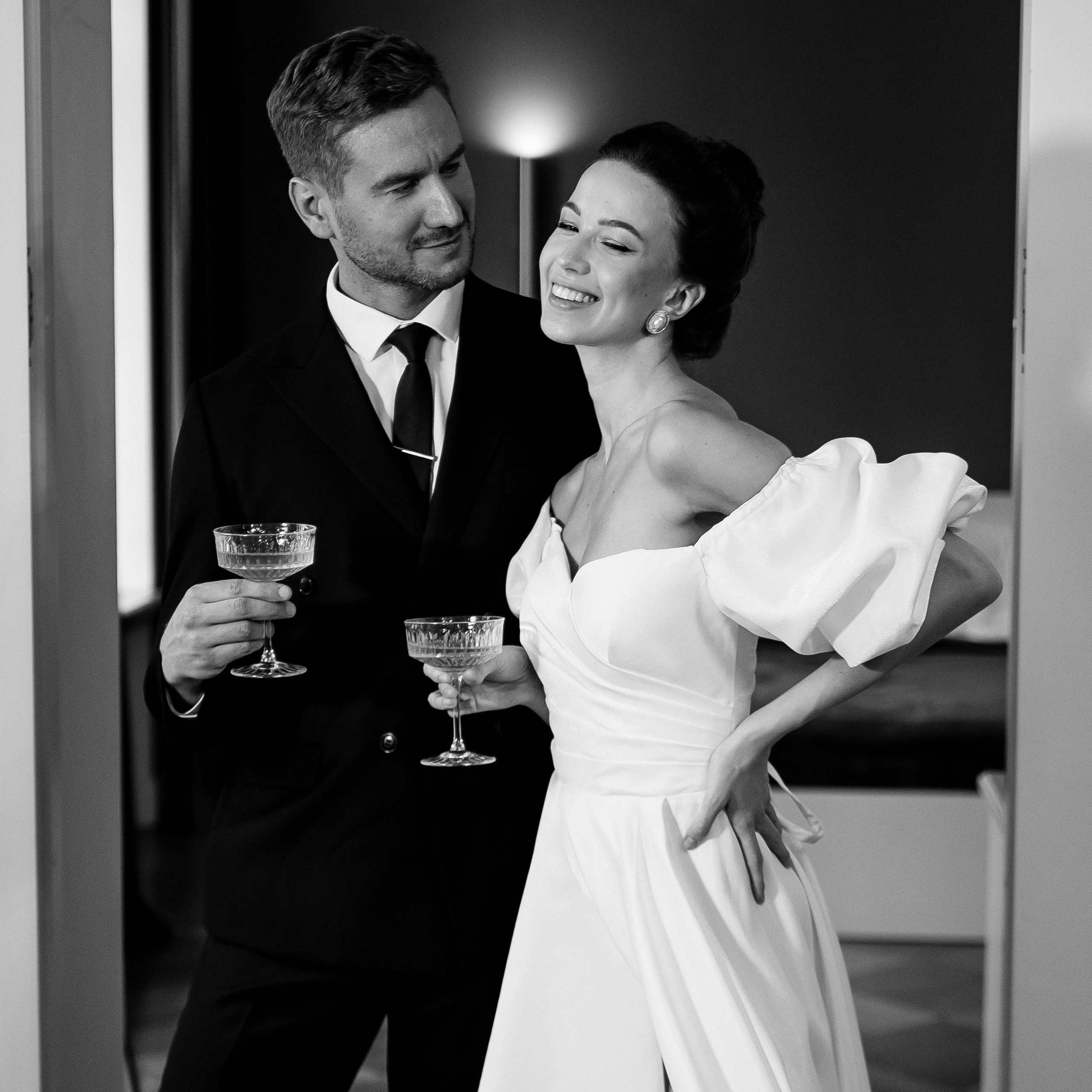 Свадьба Питер прогулка. Фотограф Дарья Пудовкина Москва, Московская область