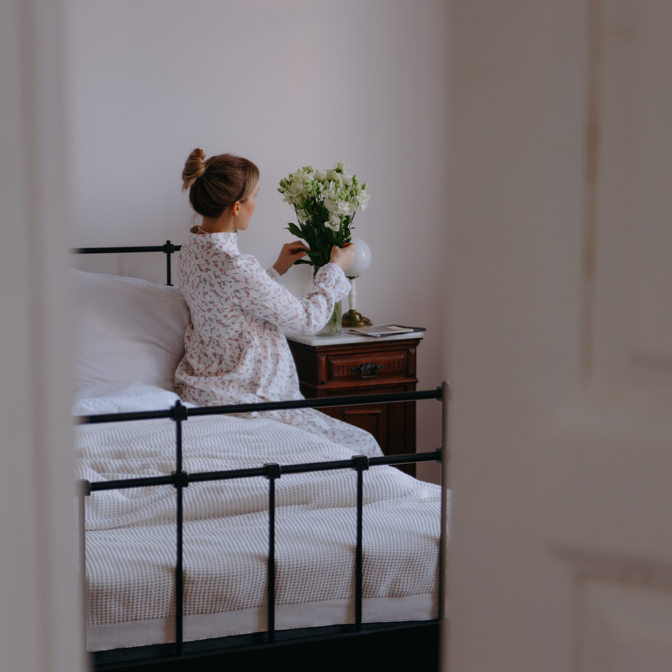 Анна. Фотограф Дарья Пудовкина Москва, Московская область