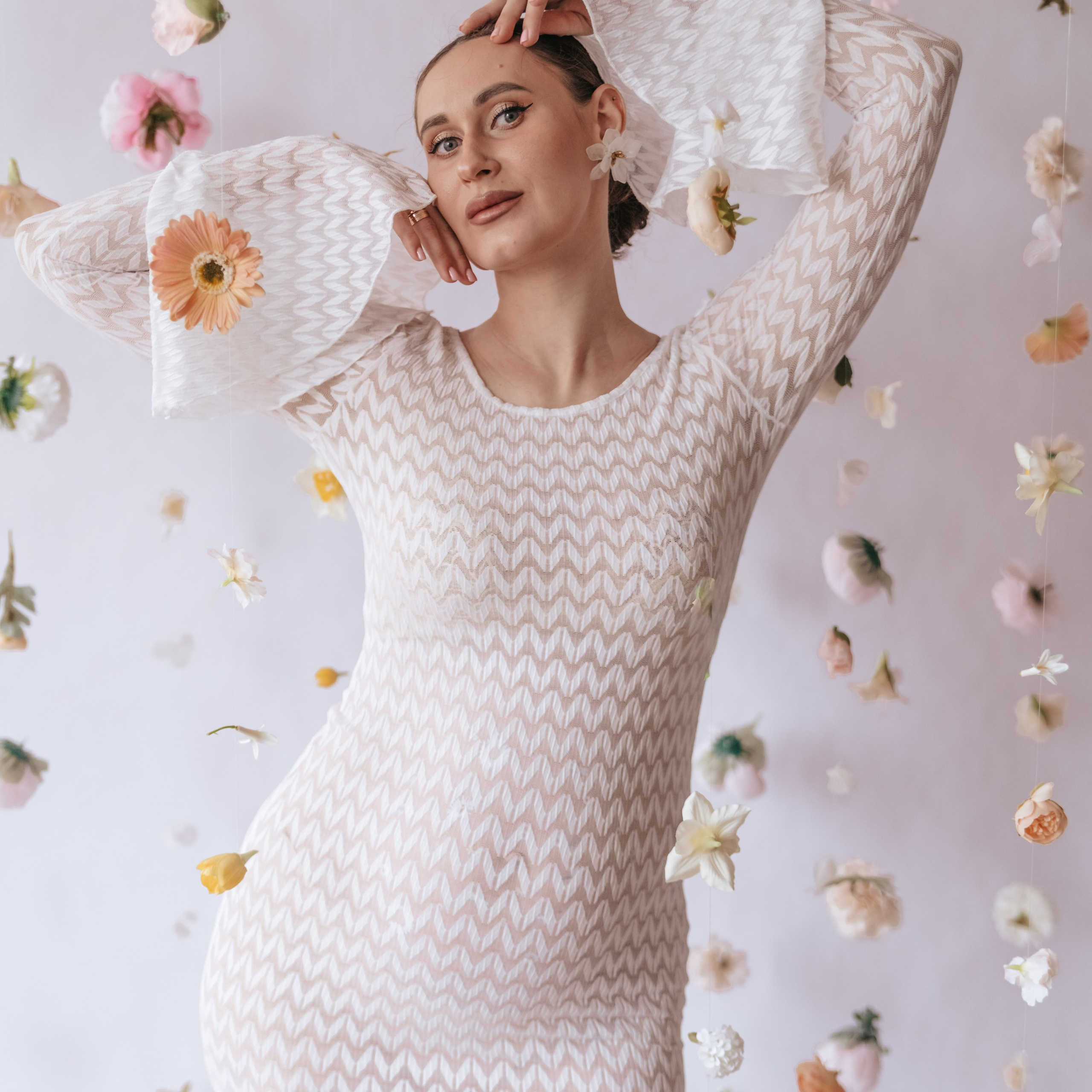 Дана. Фотограф Дарья Пудовкина Москва, Московская область