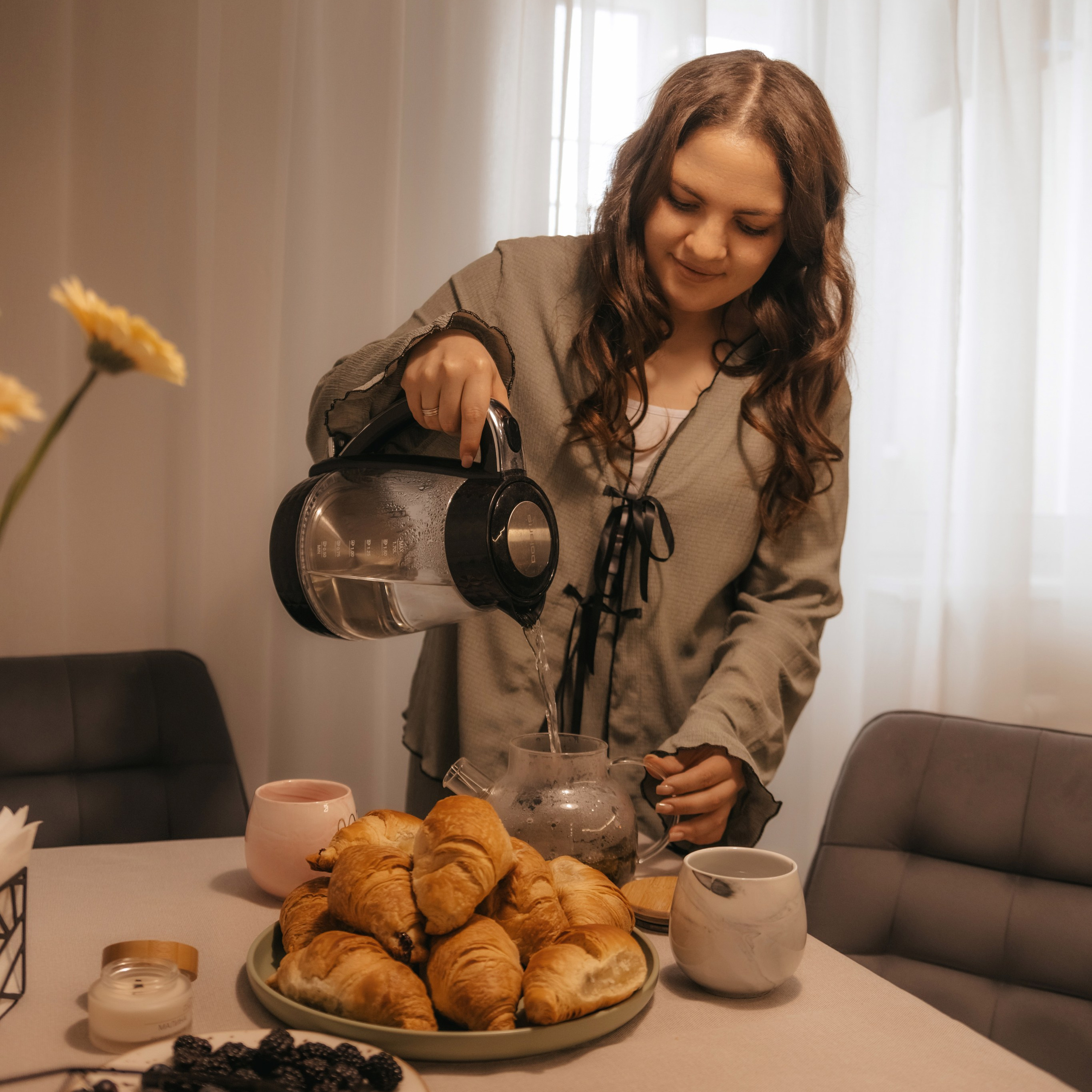 Домашняя история семьи Тимошки. Фотограф Дарья Пудовкина Москва, Московская область