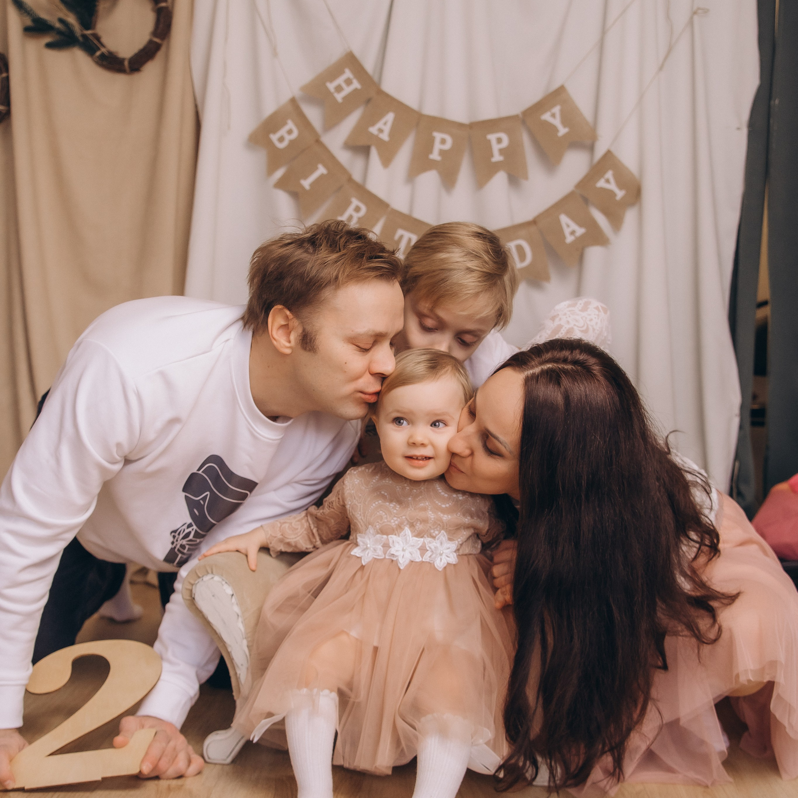 Ева. Фотограф Дарья Пудовкина Москва, Московская область