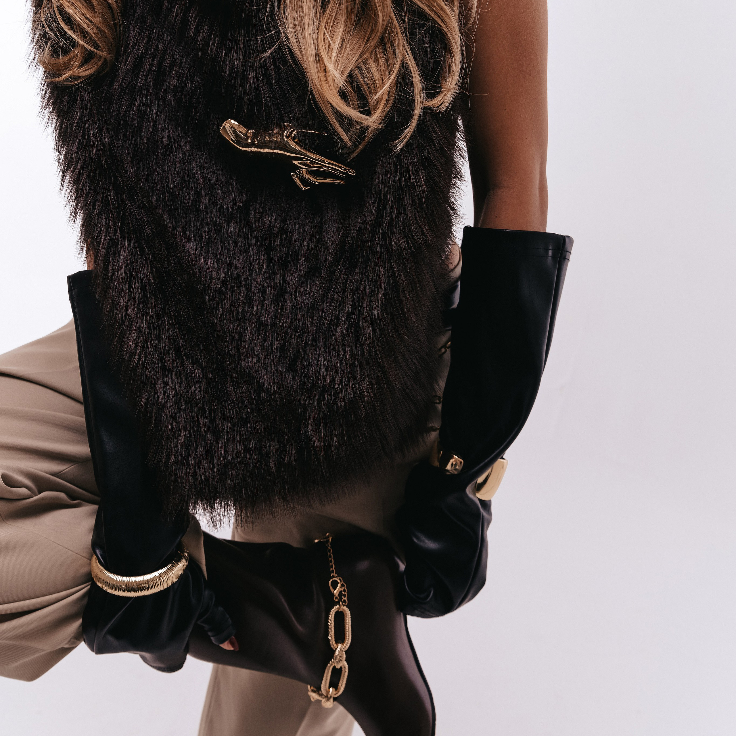 Студийная съемка | Александра. Фотограф Дарья Пудовкина Москва, Московская область