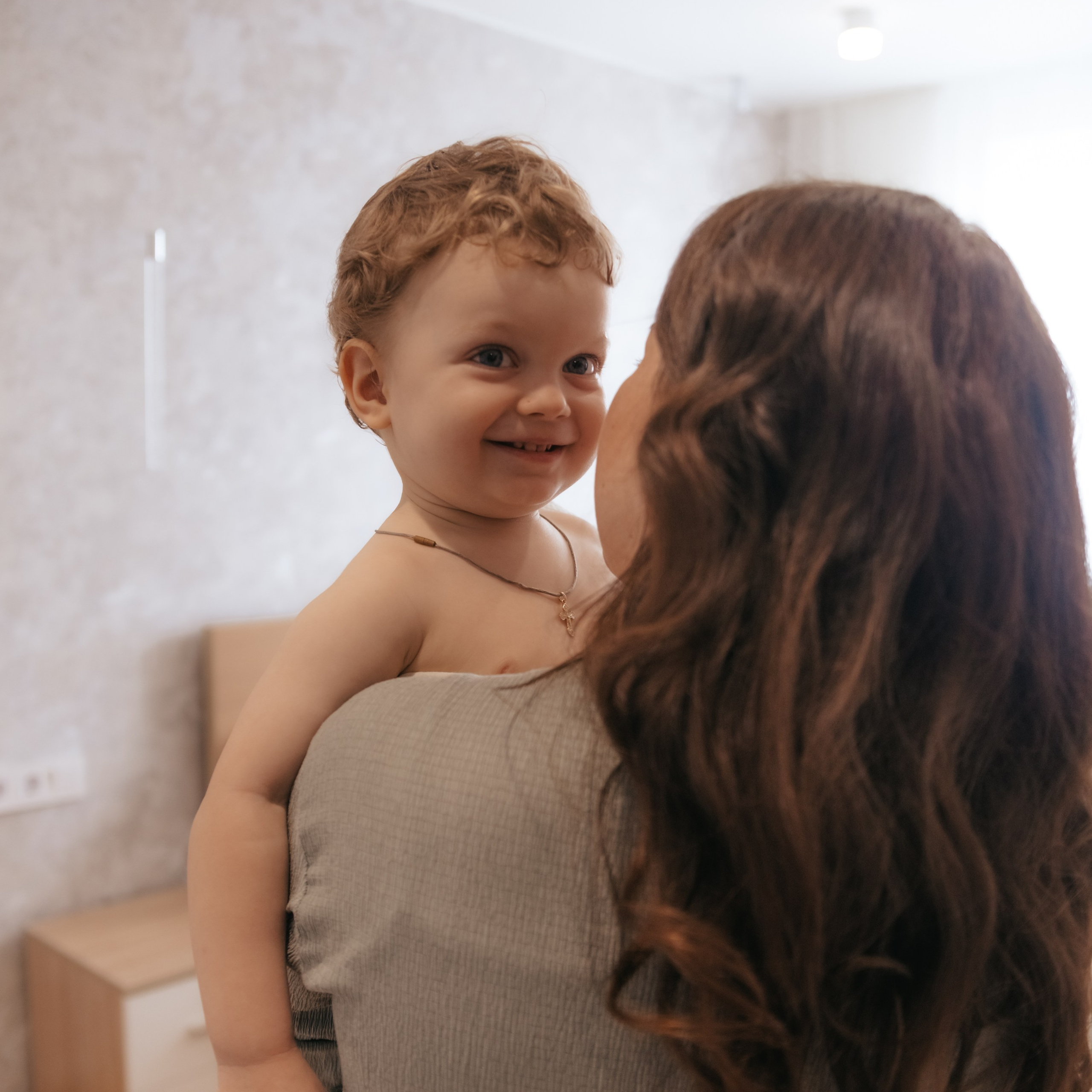 Домашняя история семьи Тимошки. Фотограф Дарья Пудовкина Москва, Московская область