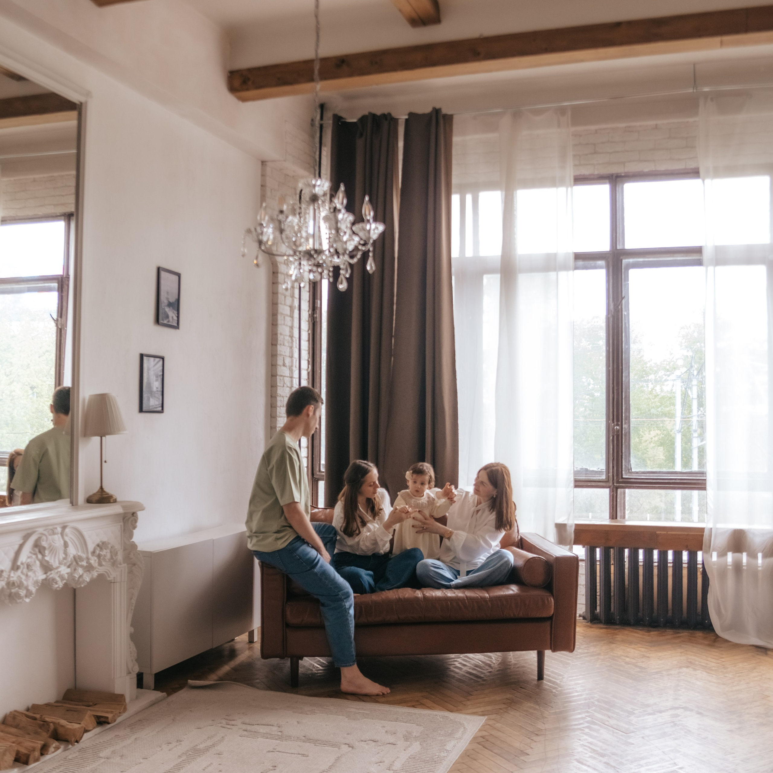 Годик Еве. Фотограф Дарья Пудовкина Москва, Московская область