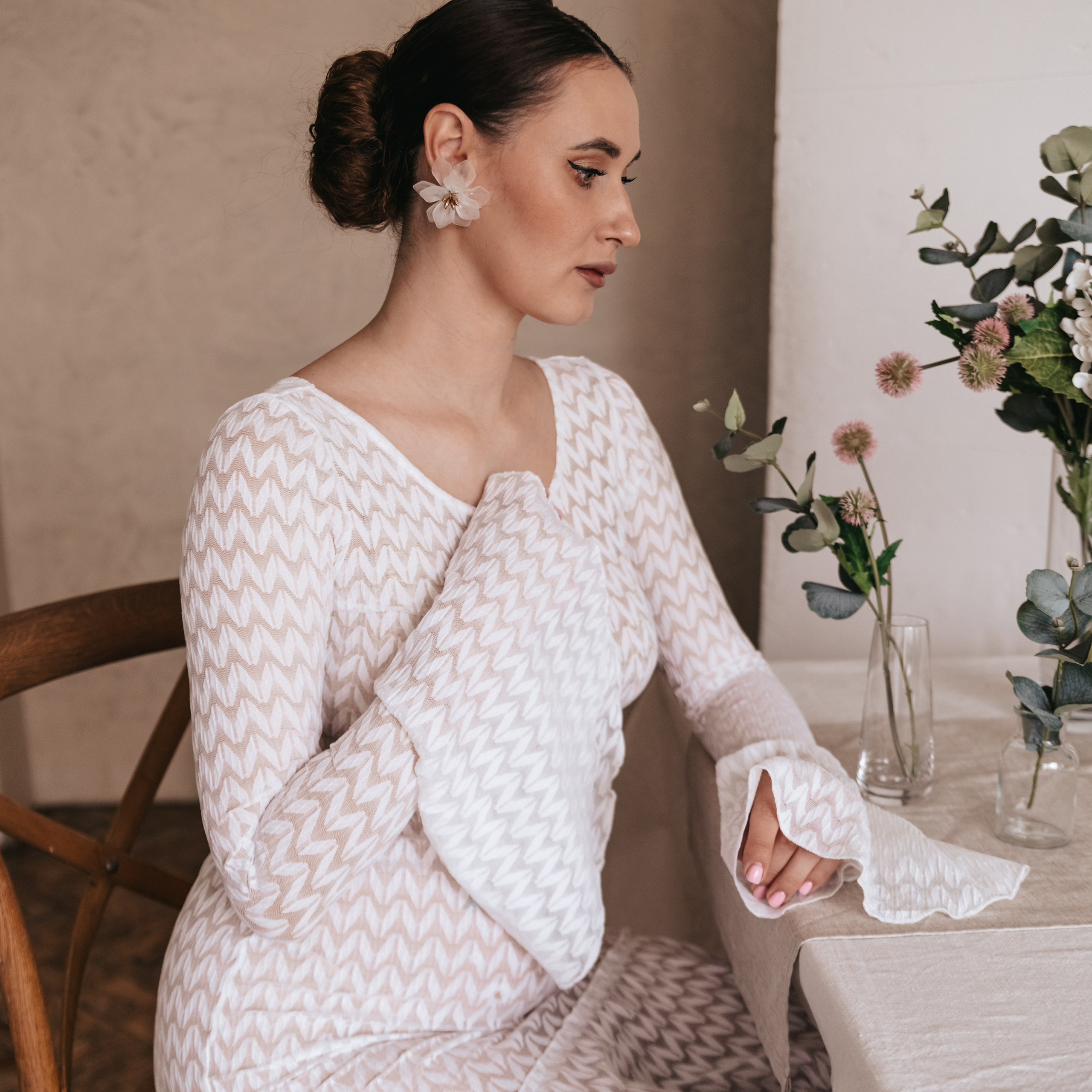 Дана. Фотограф Дарья Пудовкина Москва, Московская область