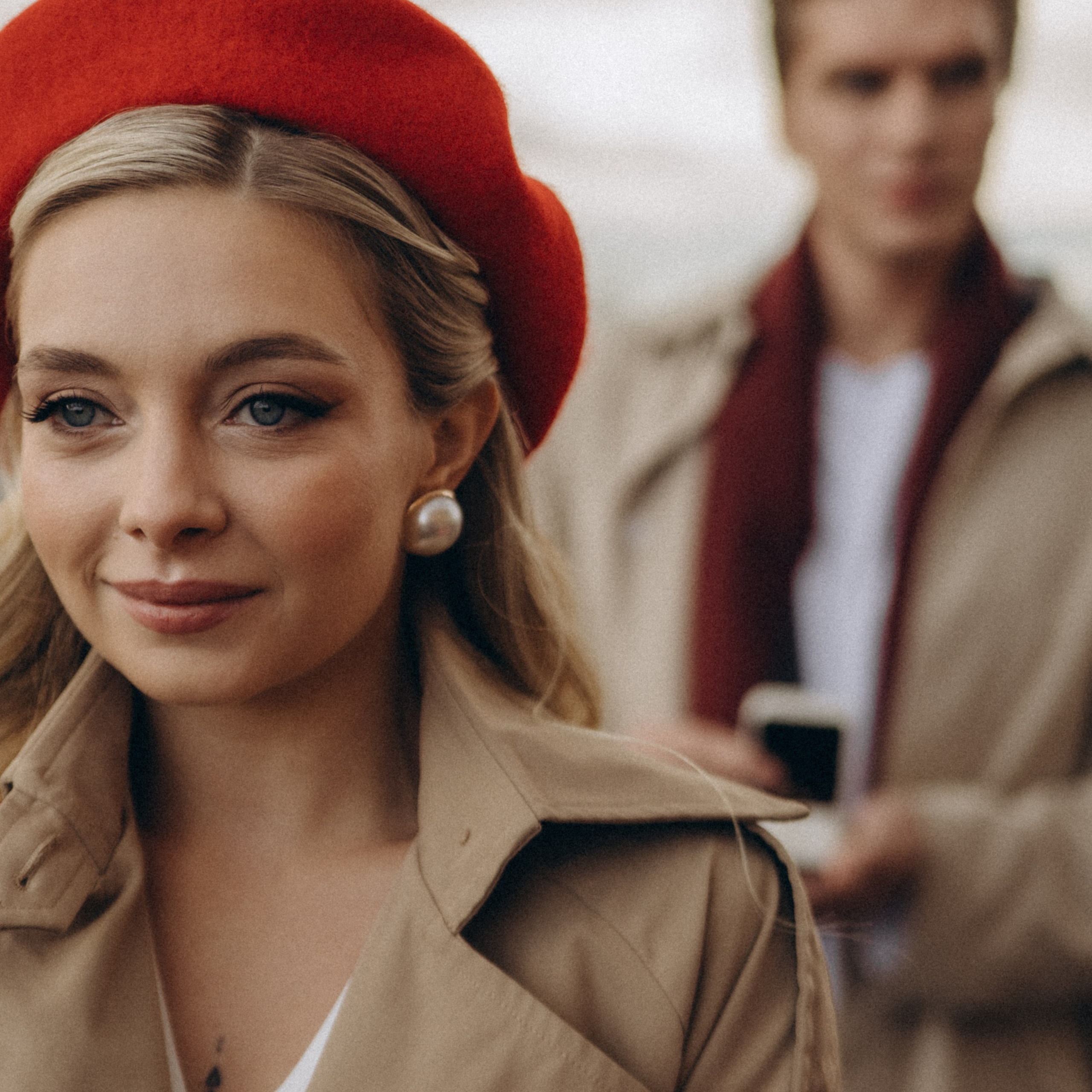 Предложение на крыше. Фотограф Дарья Пудовкина Москва, Московская область