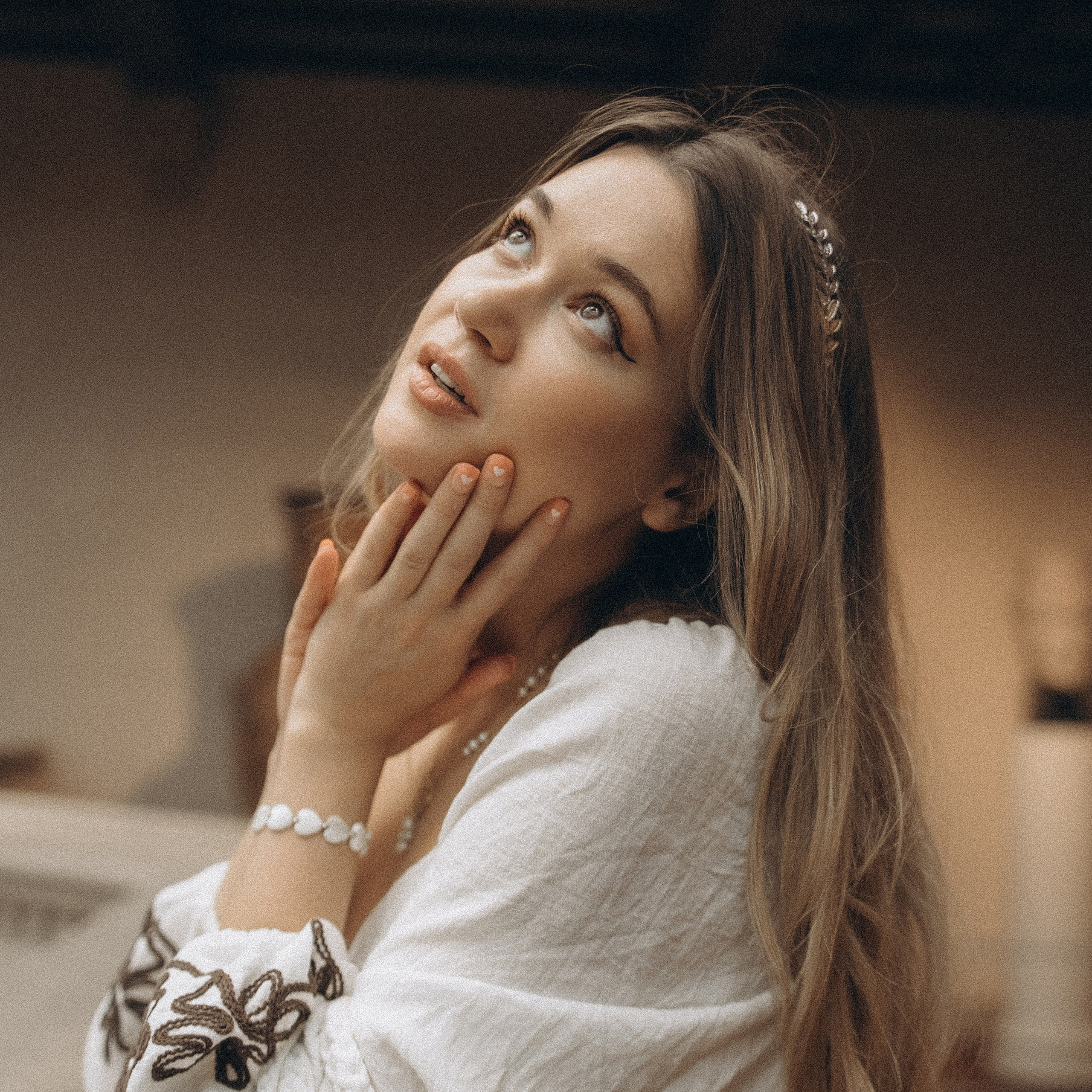 Поход в музей А. С. Пушкина. Фотограф Дарья Пудовкина Москва, Московская область