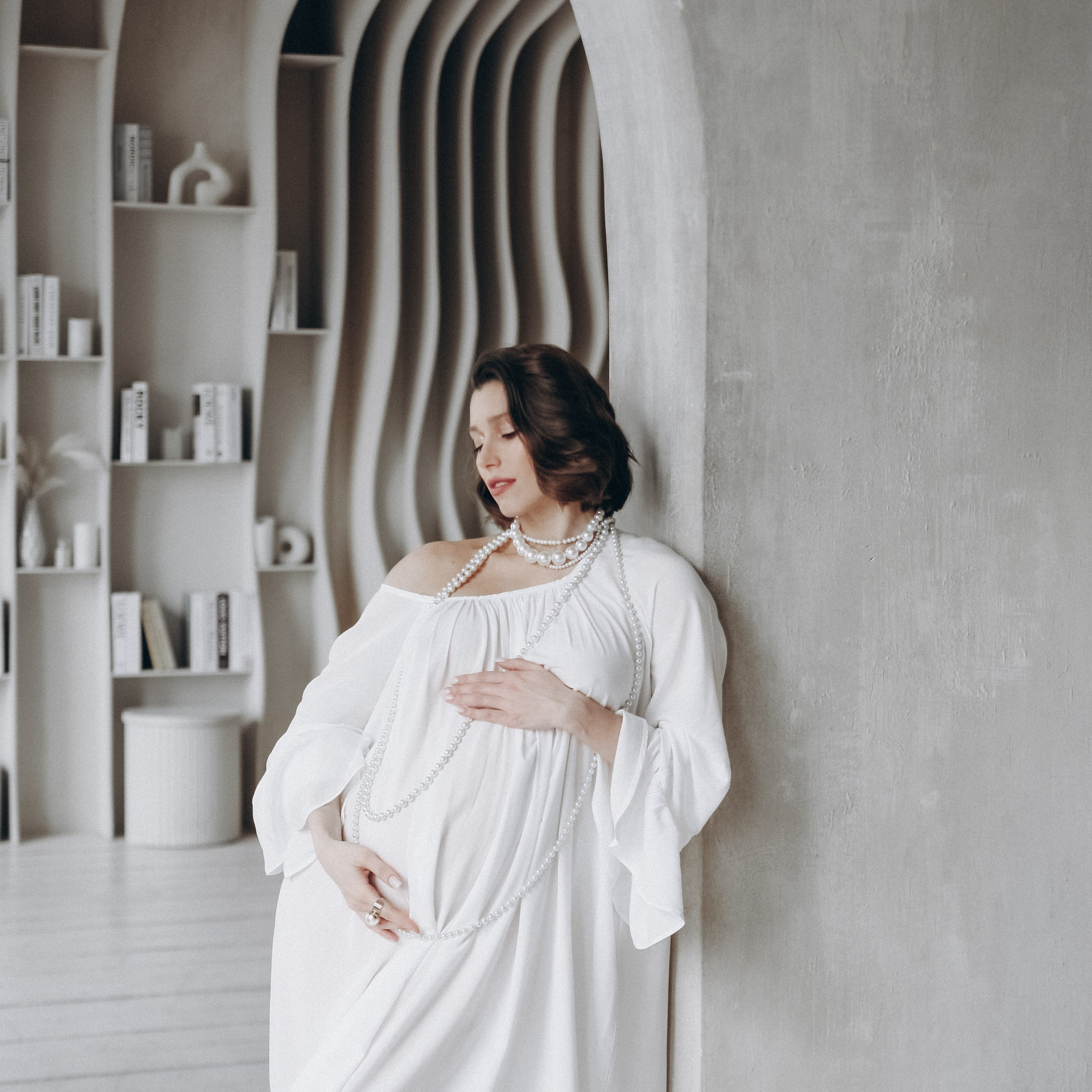 Анастасия. Фотограф Дарья Пудовкина Москва, Московская область