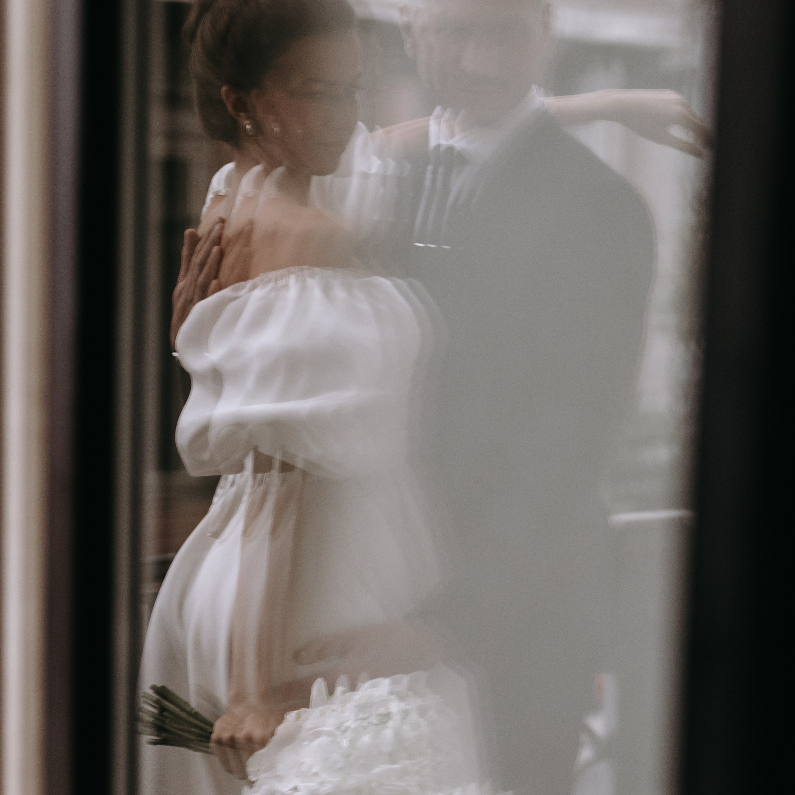 Свадьба Питер прогулка. Фотограф Дарья Пудовкина Москва, Московская область