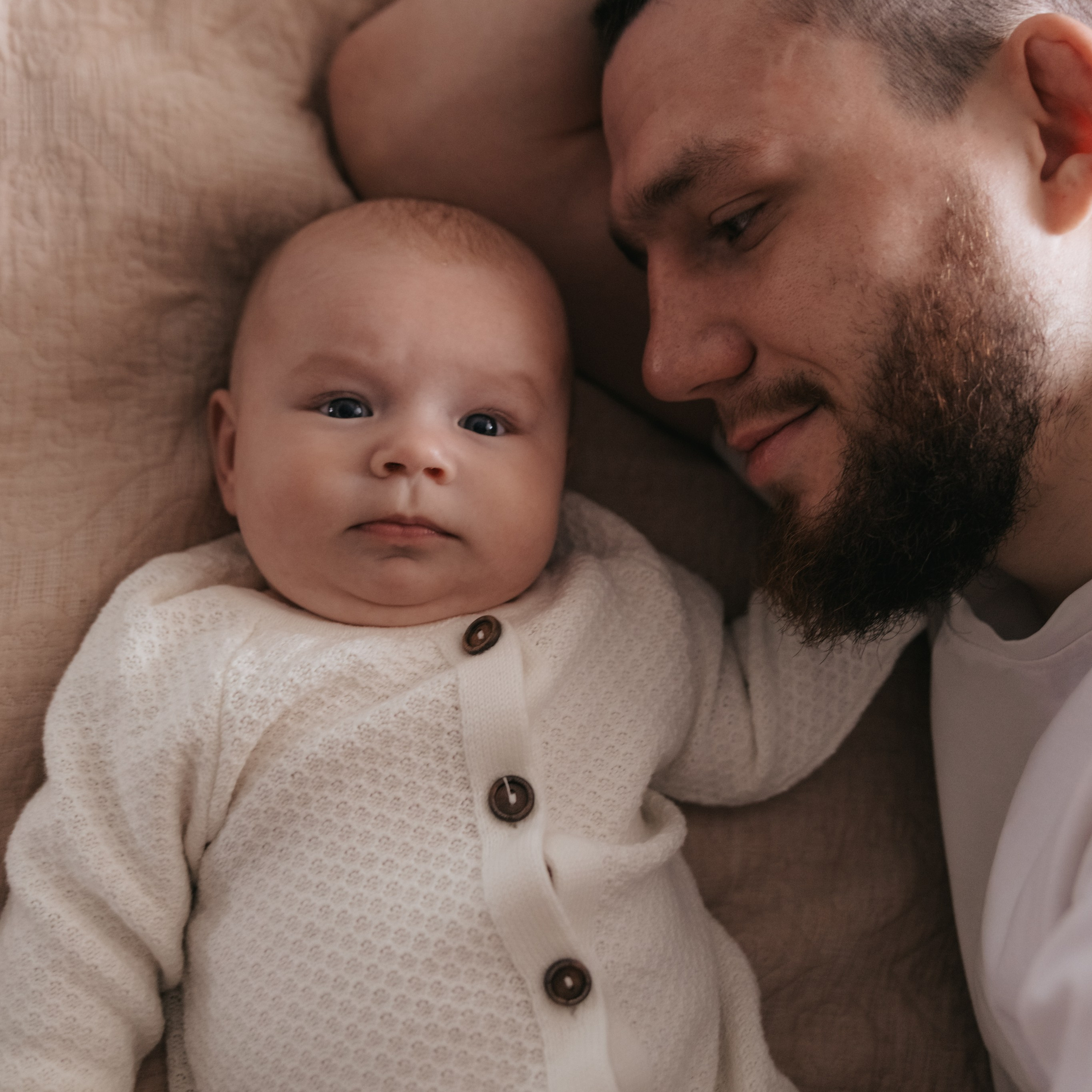 Домашняя семейная история. Фотограф Дарья Пудовкина Москва, Московская область