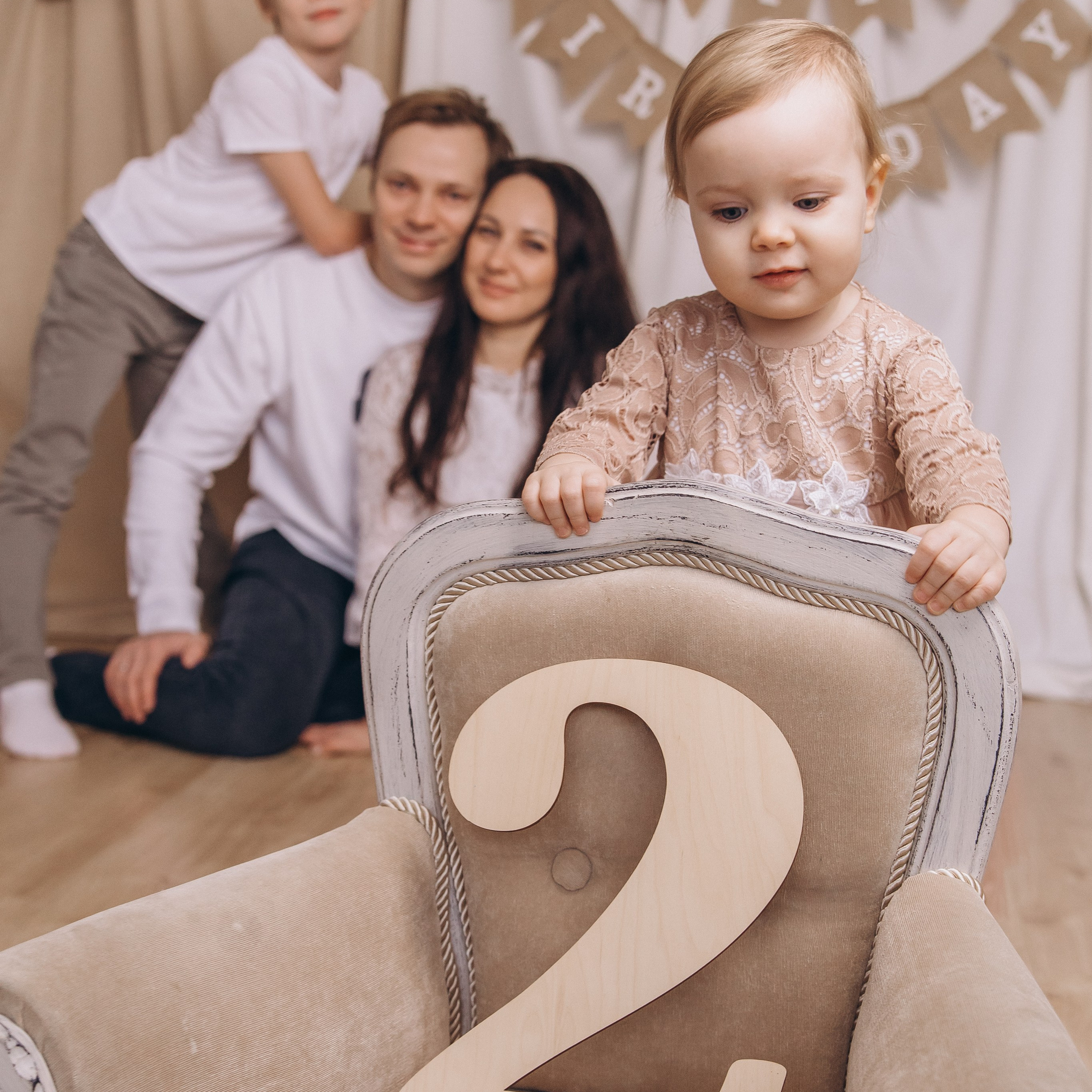 Ева. Фотограф Дарья Пудовкина Москва, Московская область