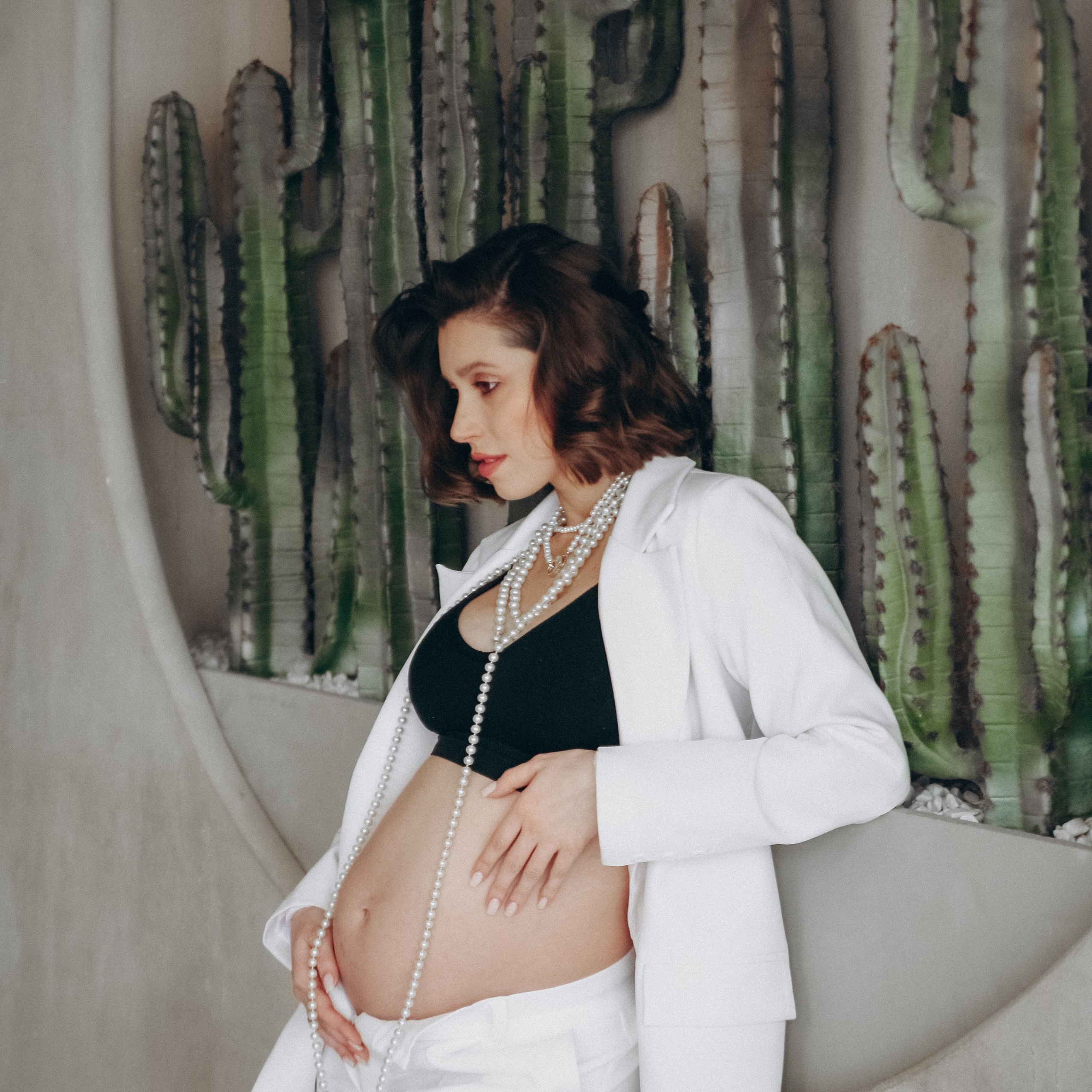 Анастасия. Фотограф Дарья Пудовкина Москва, Московская область