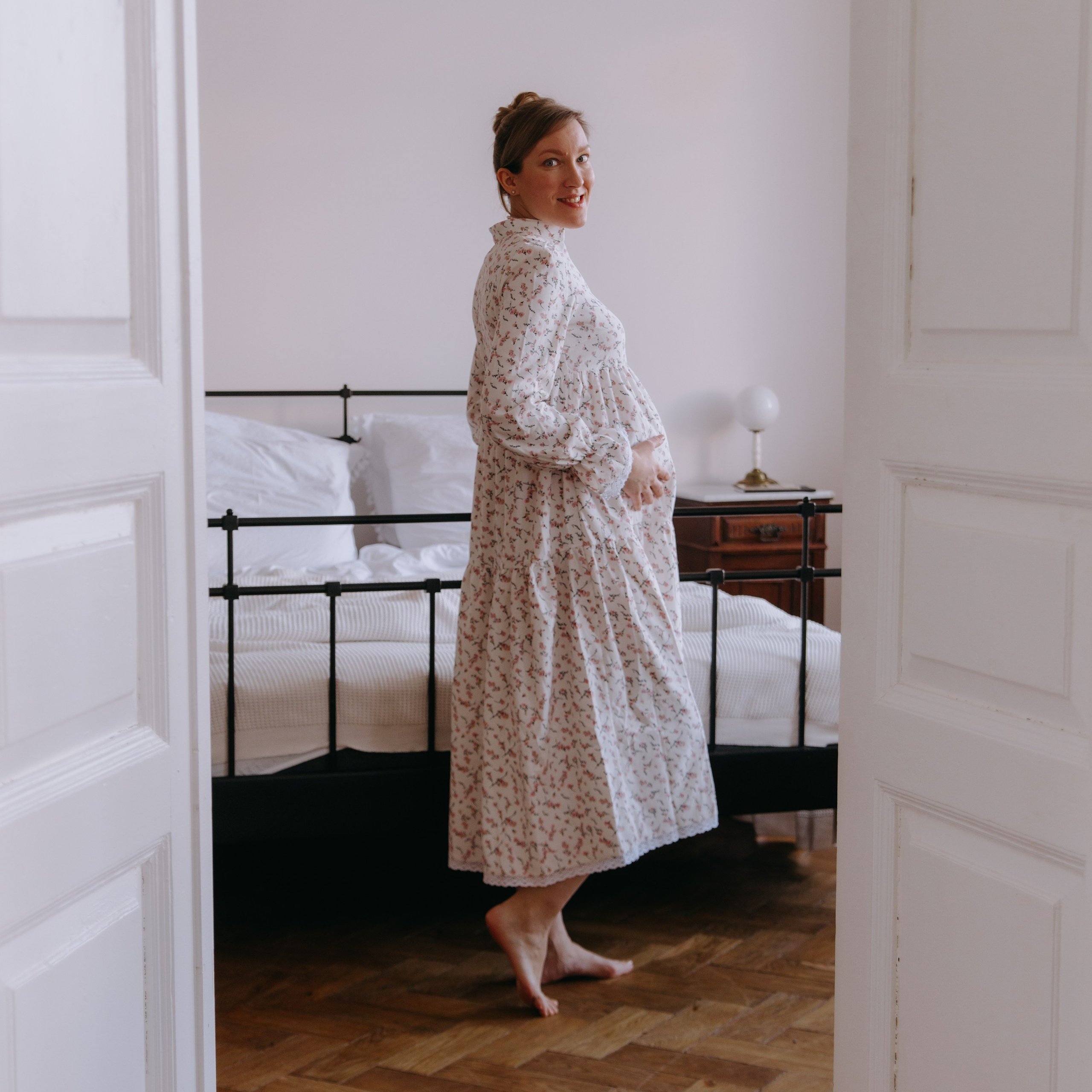 Анна. Фотограф Дарья Пудовкина Москва, Московская область