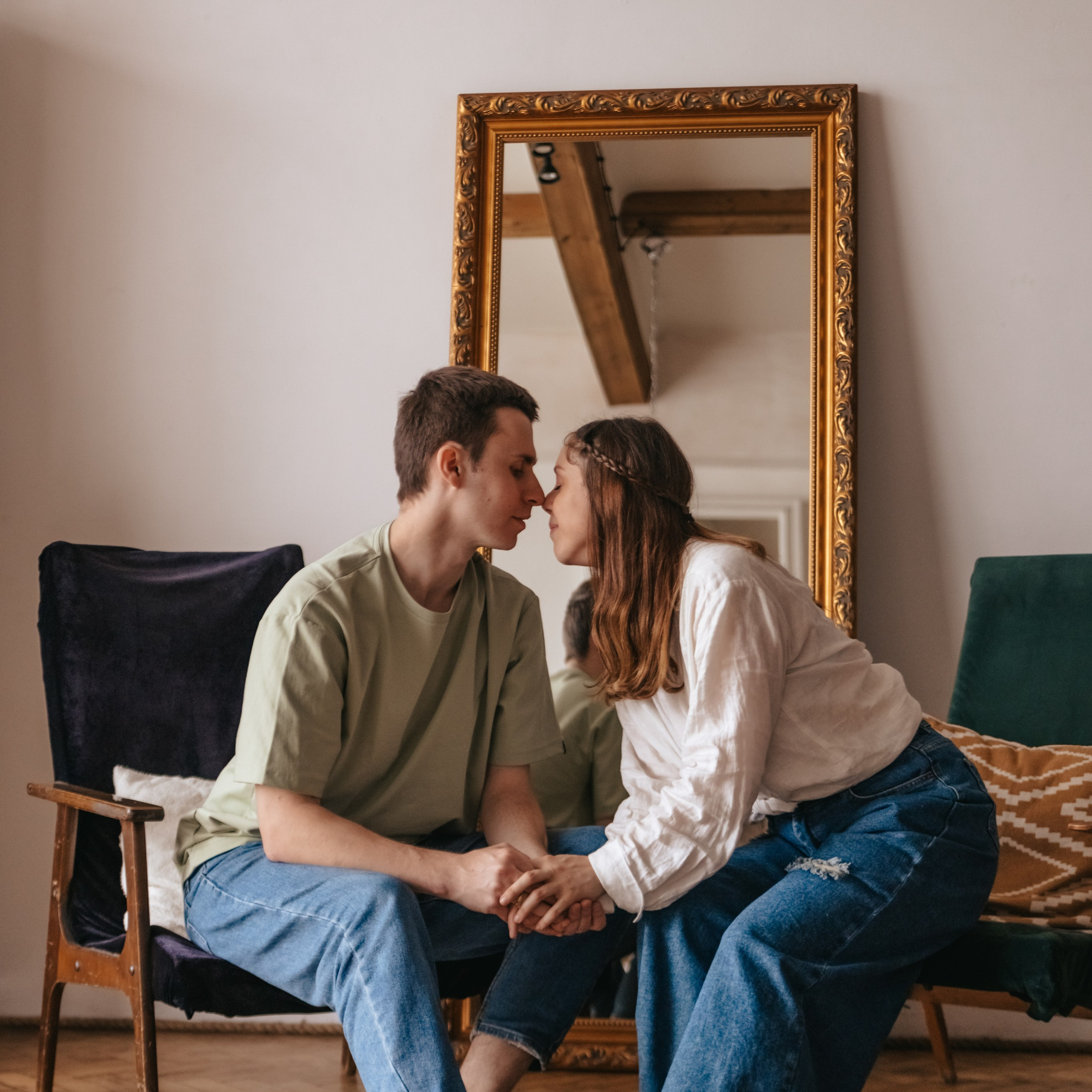 Годик Еве. Фотограф Дарья Пудовкина Москва, Московская область