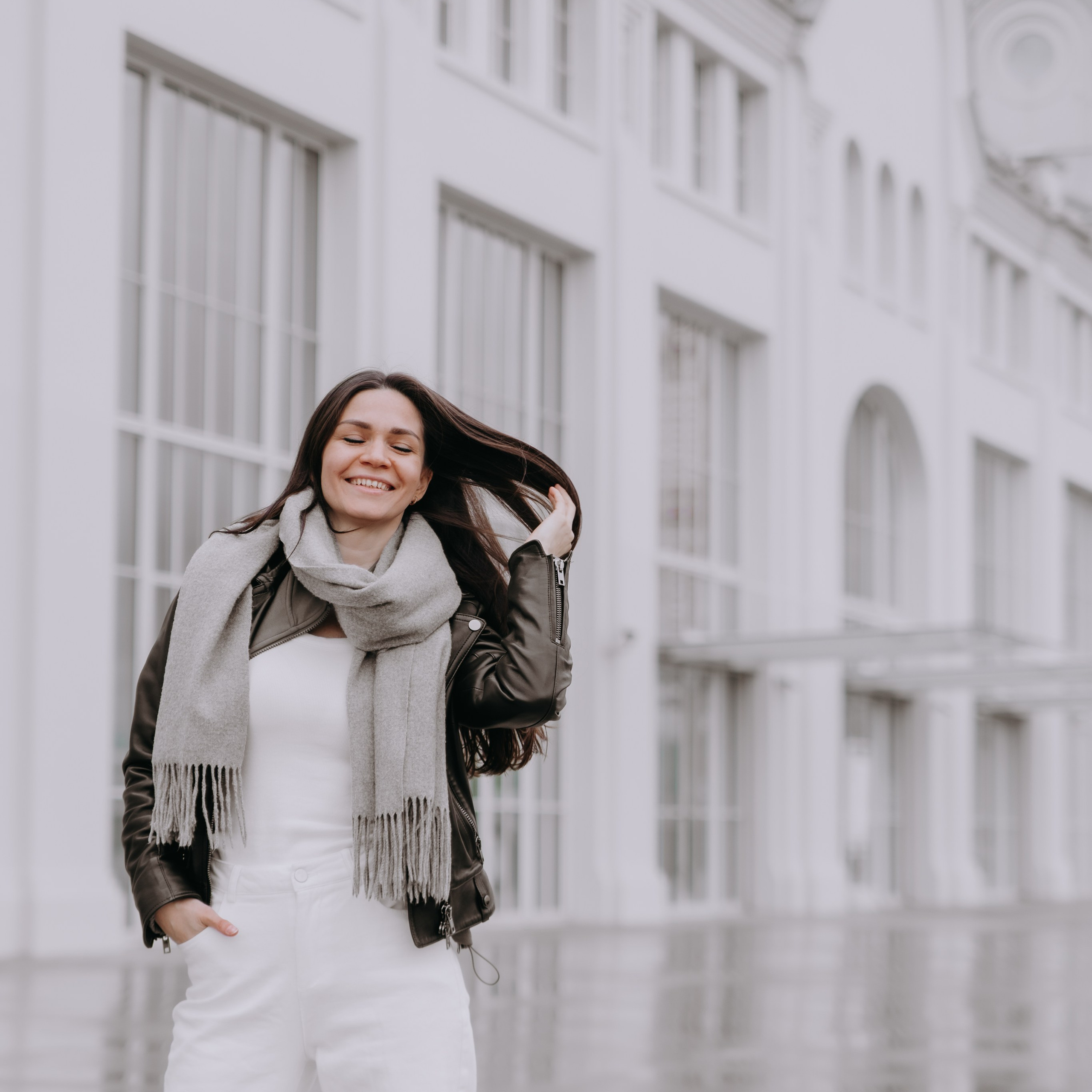 ГЭС2 Москва| Анна. Фотограф Дарья Пудовкина Москва, Московская область