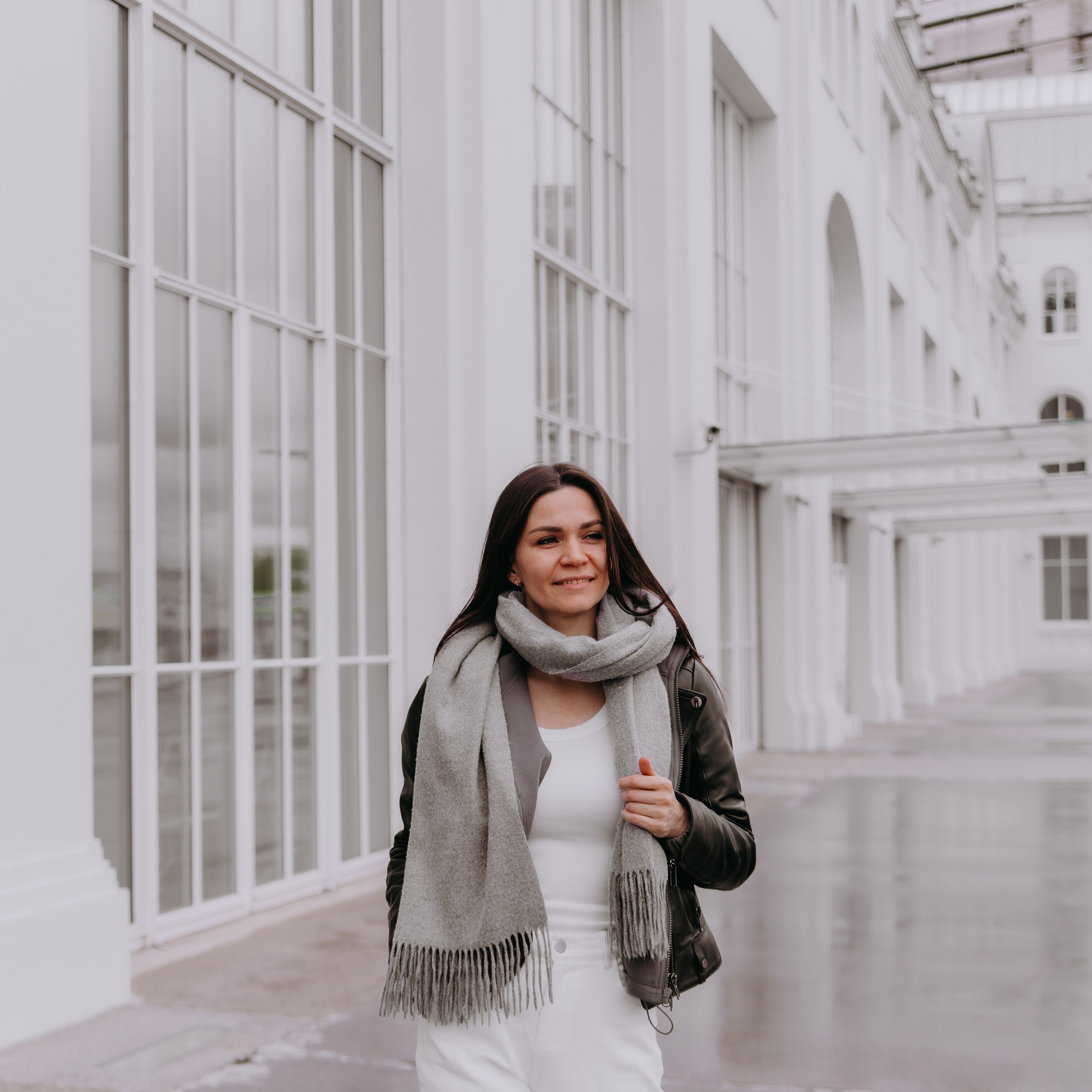 ГЭС2 Москва| Анна. Фотограф Дарья Пудовкина Москва, Московская область