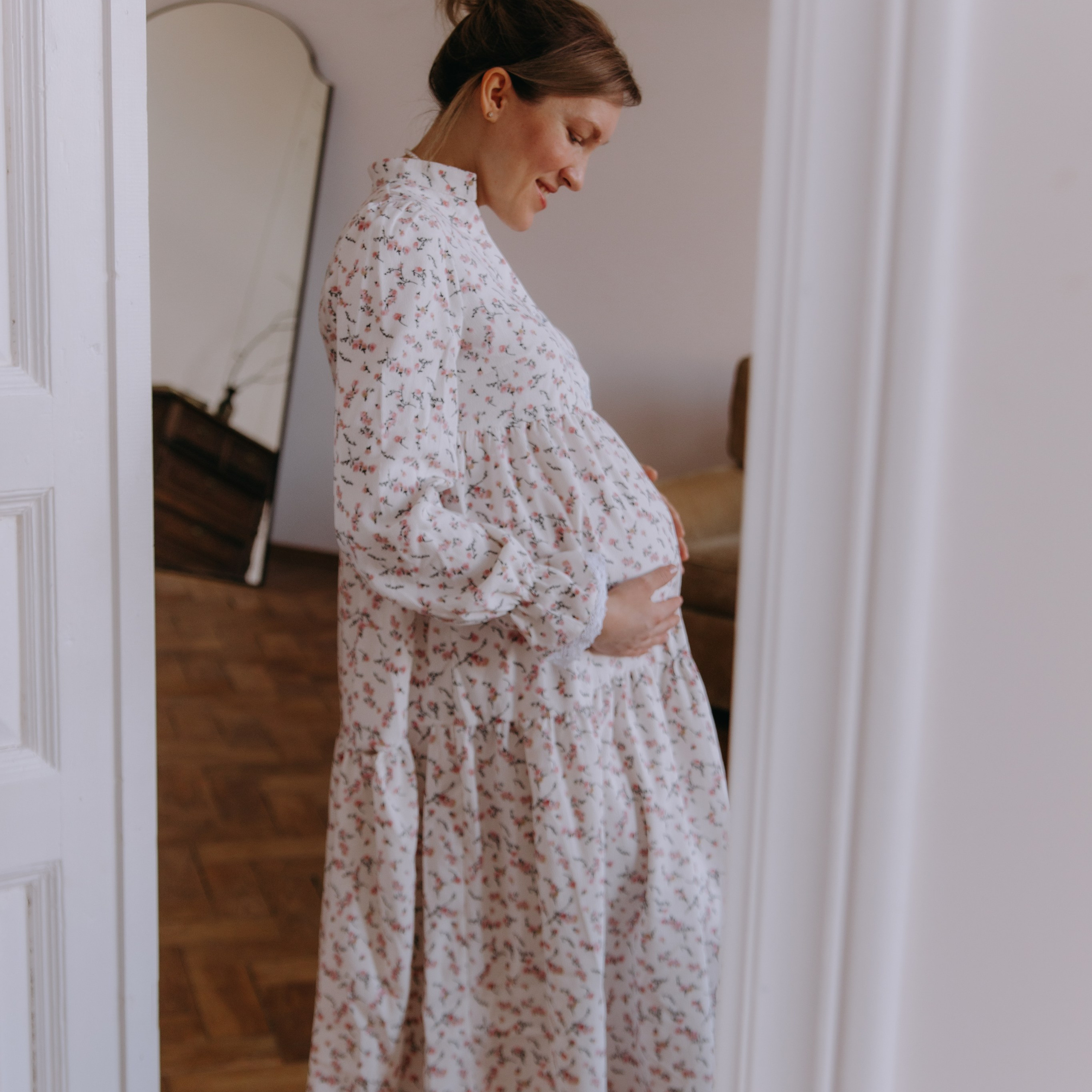 Анна. Фотограф Дарья Пудовкина Москва, Московская область