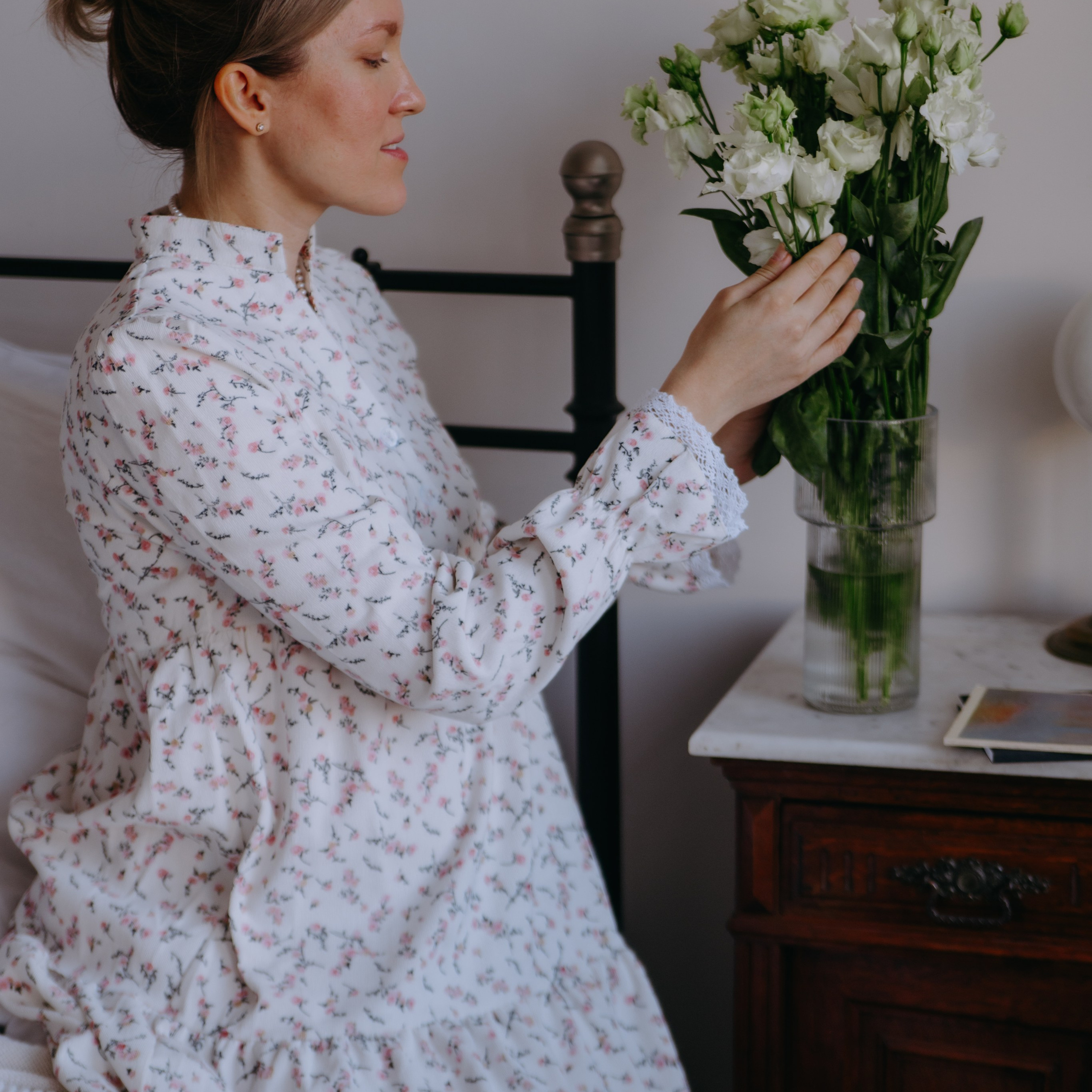 Анна. Фотограф Дарья Пудовкина Москва, Московская область