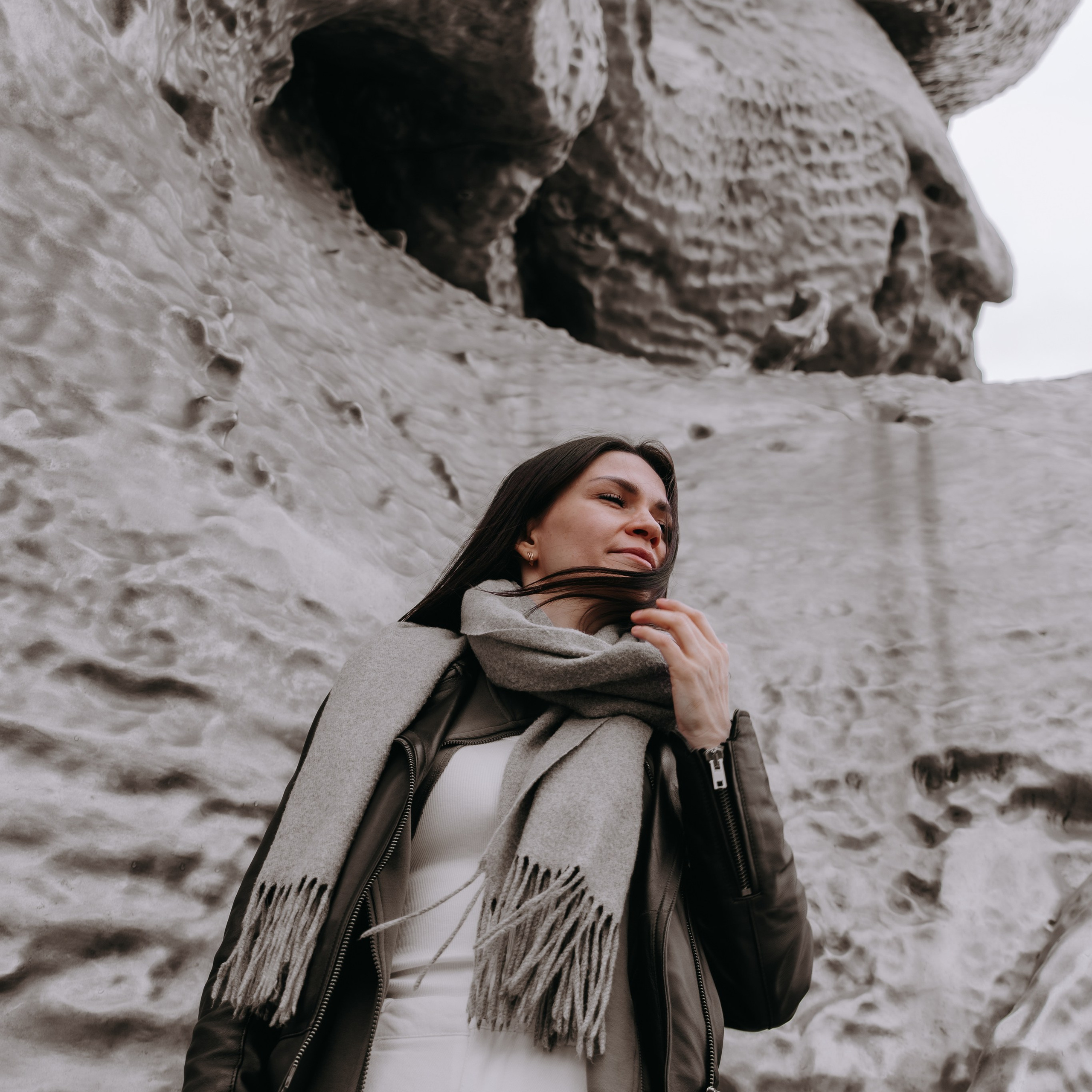 ГЭС2 Москва| Анна. Фотограф Дарья Пудовкина Москва, Московская область