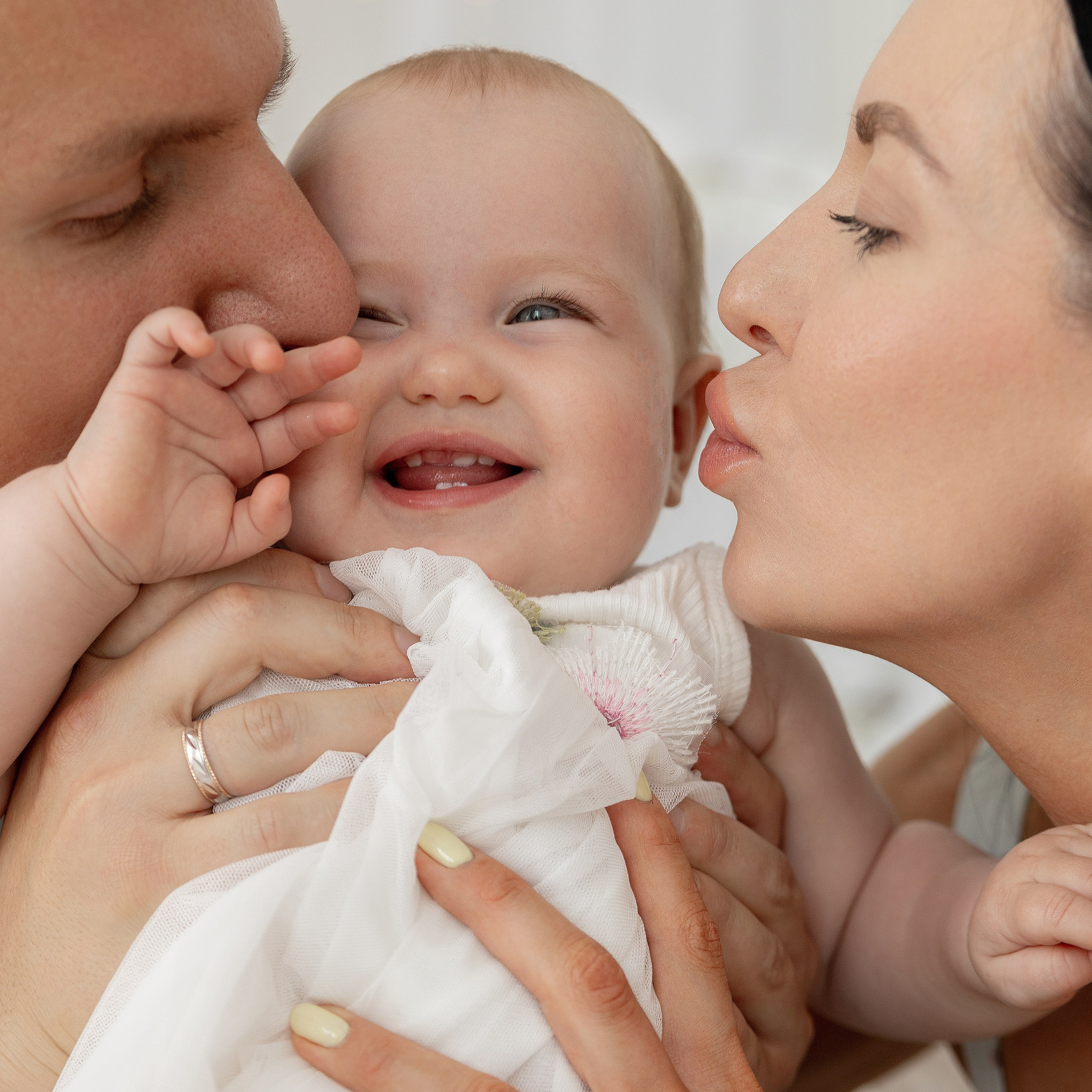 Годик Милославе. Фотограф Дарья Пудовкина Москва, Московская область