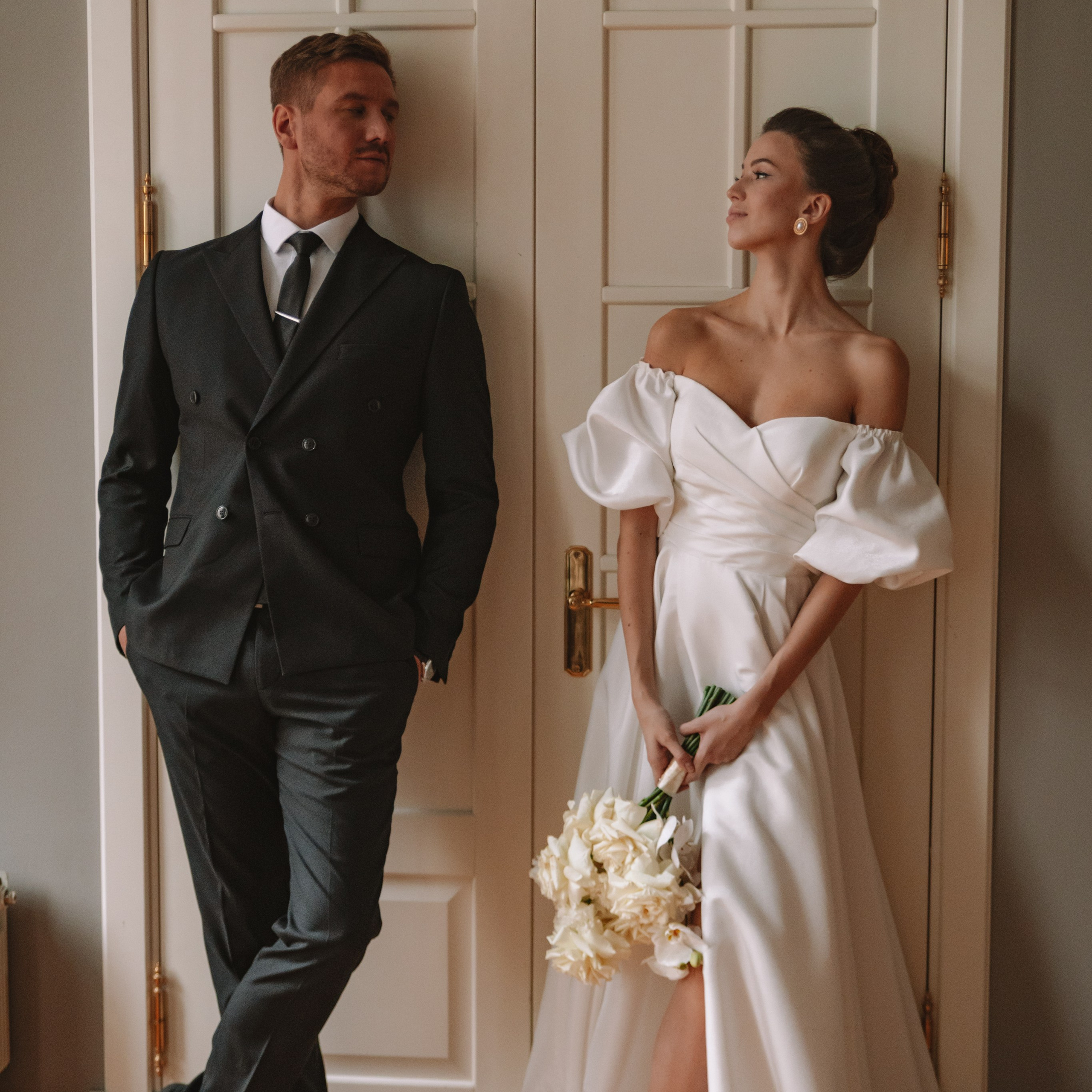 Свадьба Питер прогулка. Фотограф Дарья Пудовкина Москва, Московская область